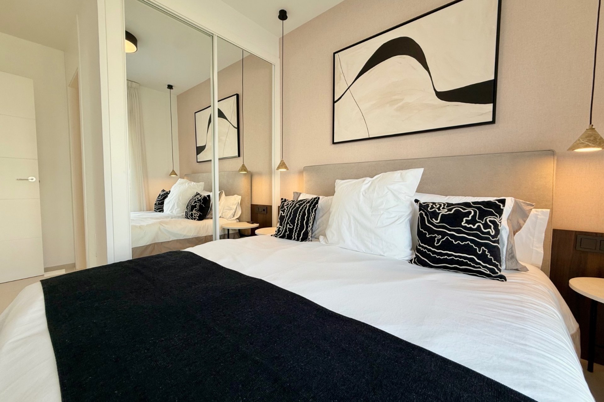 Resale - Apartment / flat -
Ciudad Quesada - La Laguna