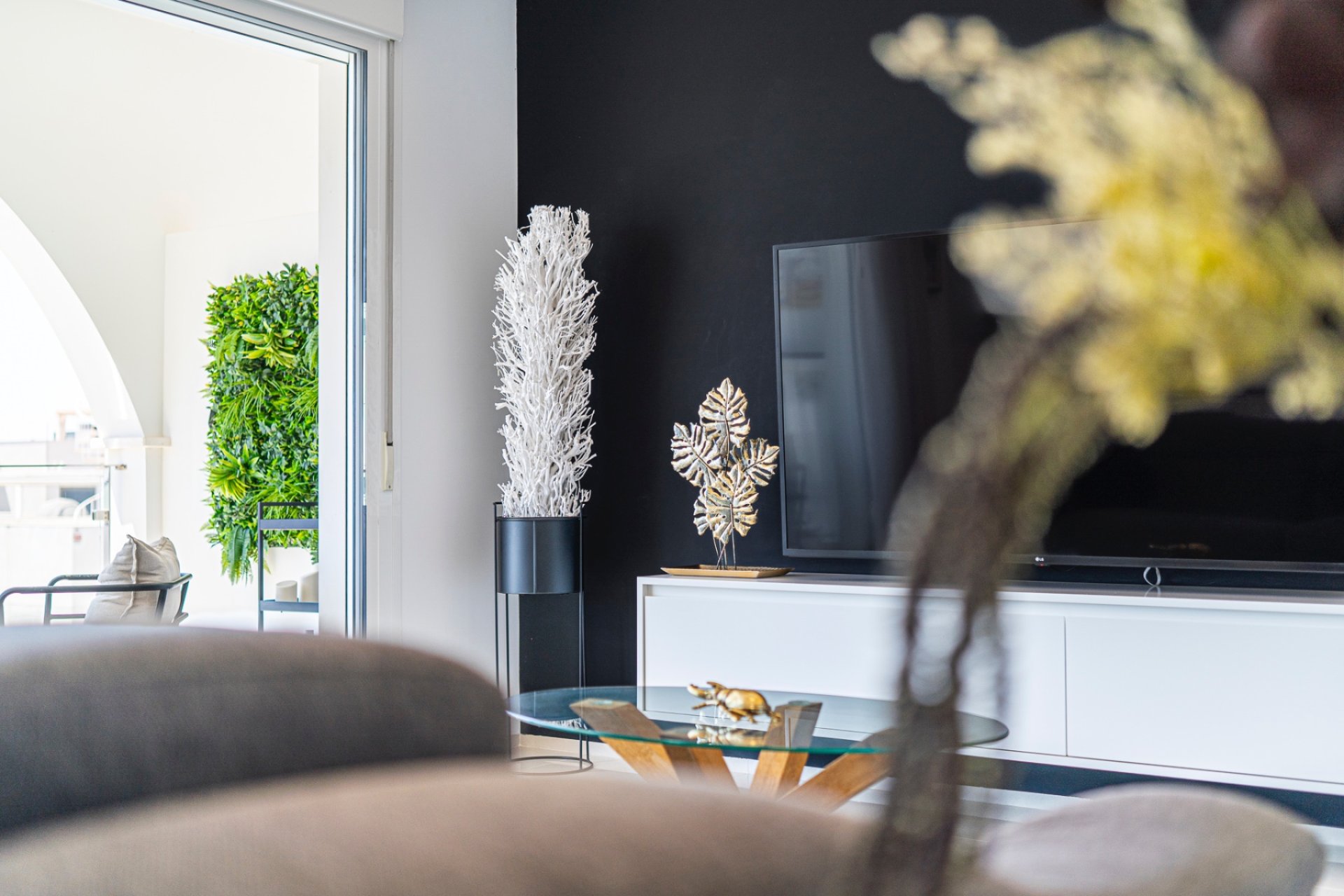 Resale - Apartment / flat -
Ciudad Quesada - La Laguna