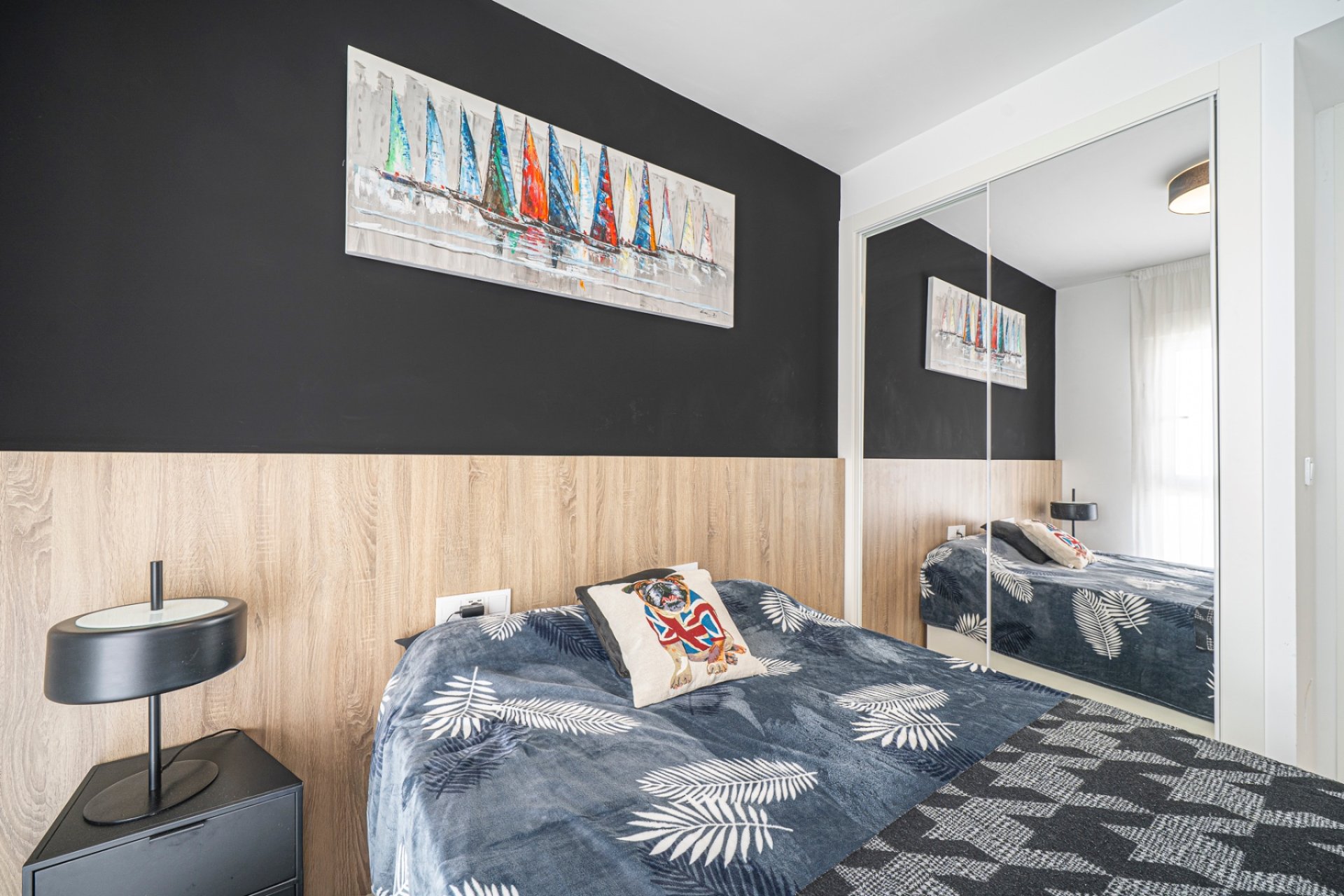Resale - Apartment / flat -
Ciudad Quesada - La Laguna