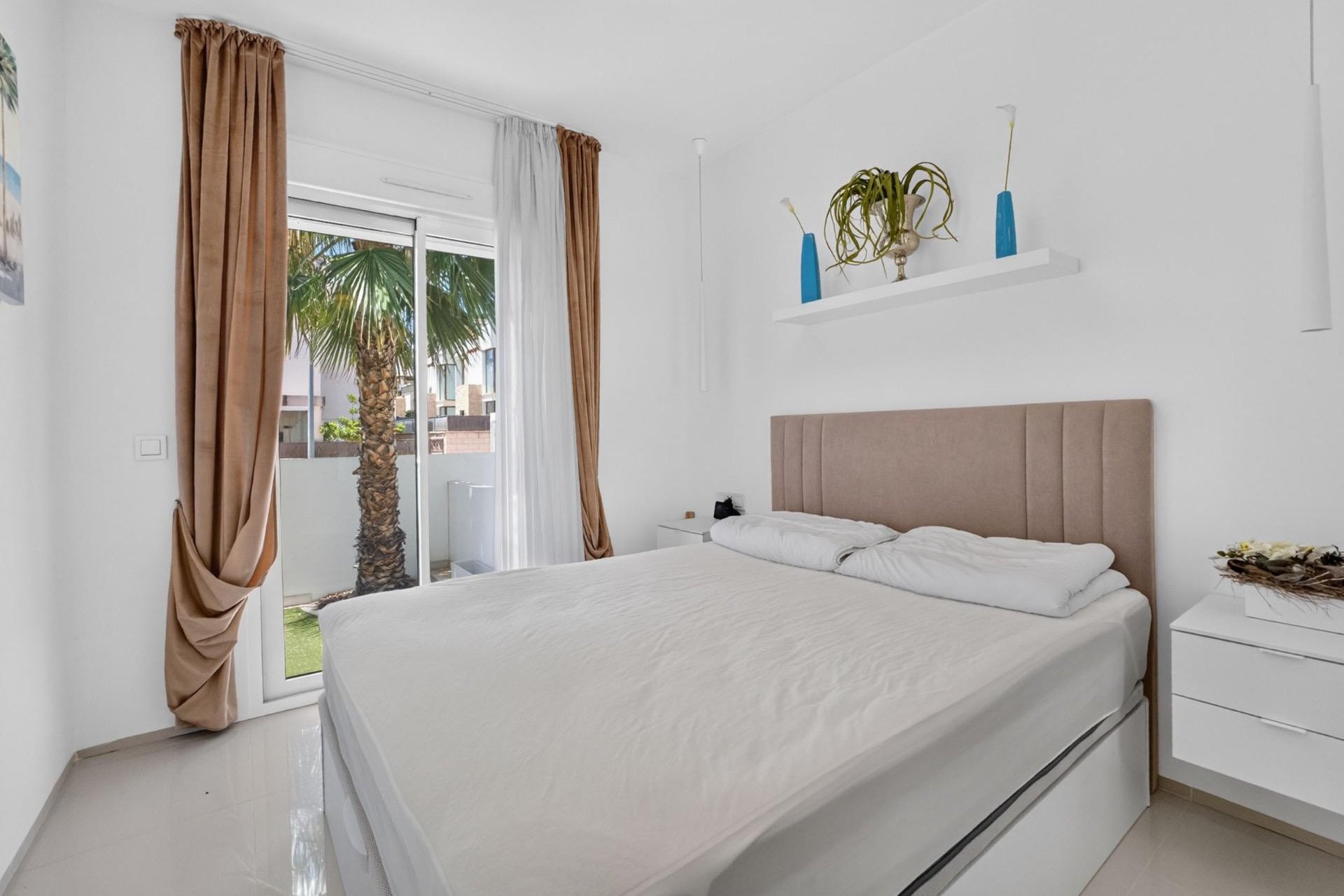 Resale - Apartment / flat -
Ciudad Quesada - La Laguna