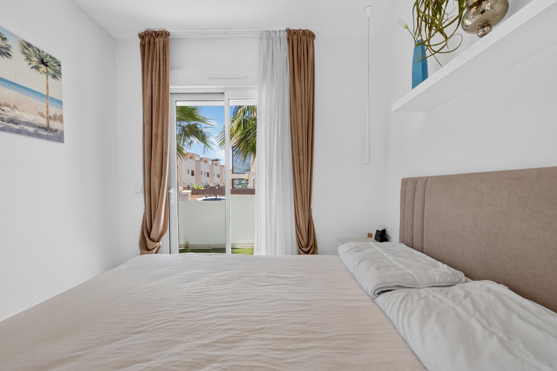 Resale - Apartment / flat -
Ciudad Quesada - La Laguna