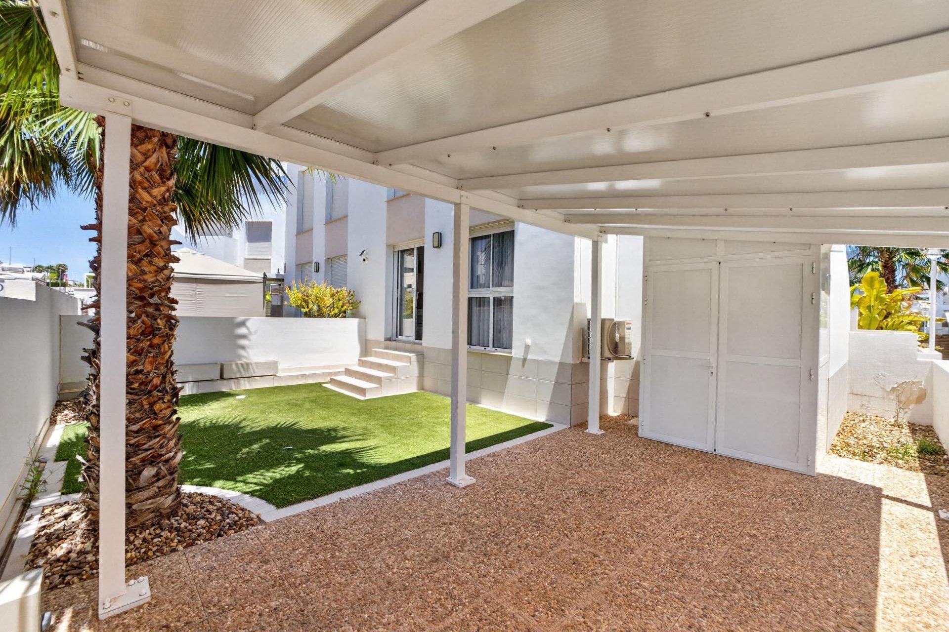 Resale - Apartment / flat -
Ciudad Quesada - La Laguna