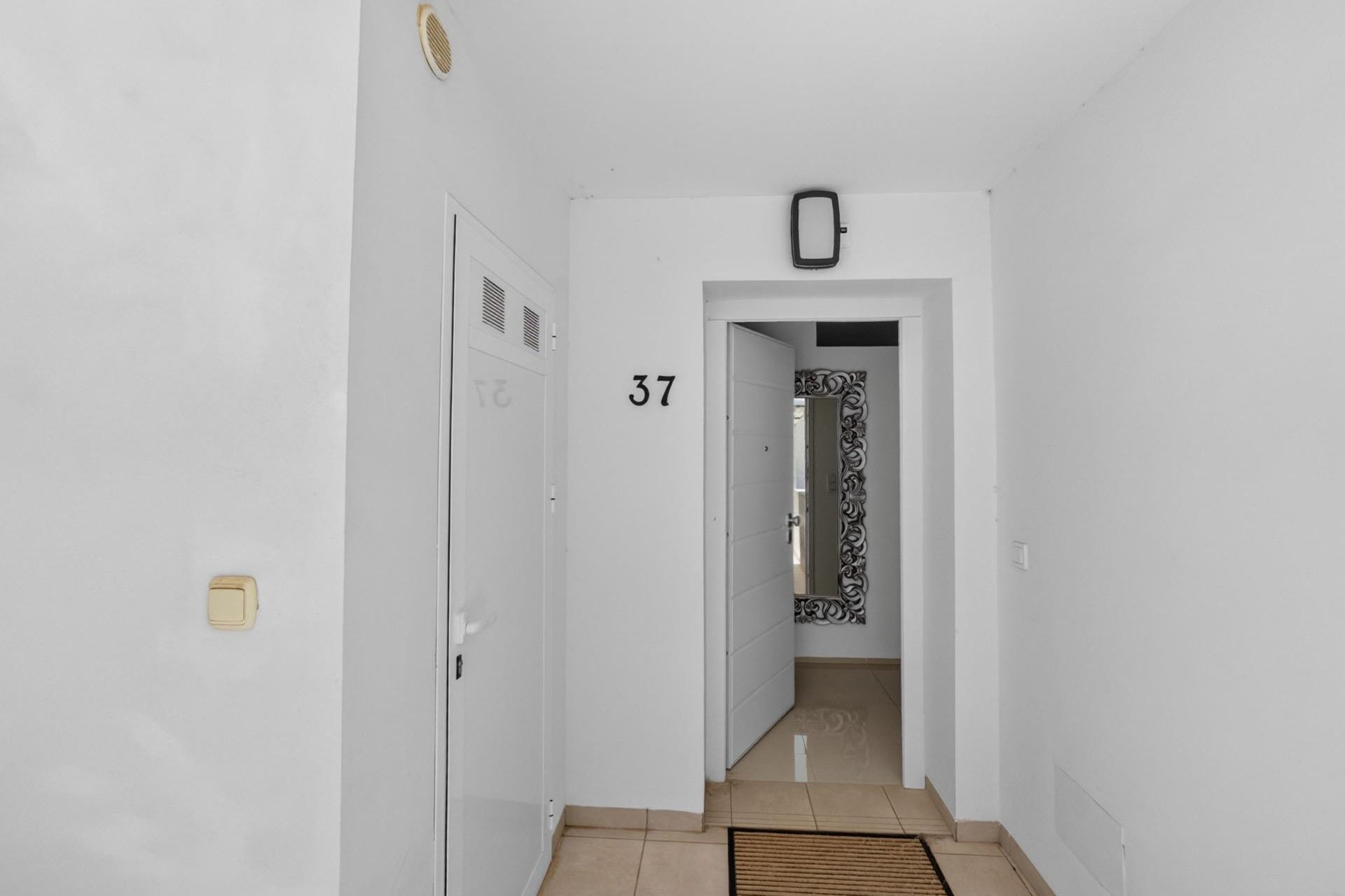 Resale - Apartment / flat -
Ciudad Quesada - La Laguna