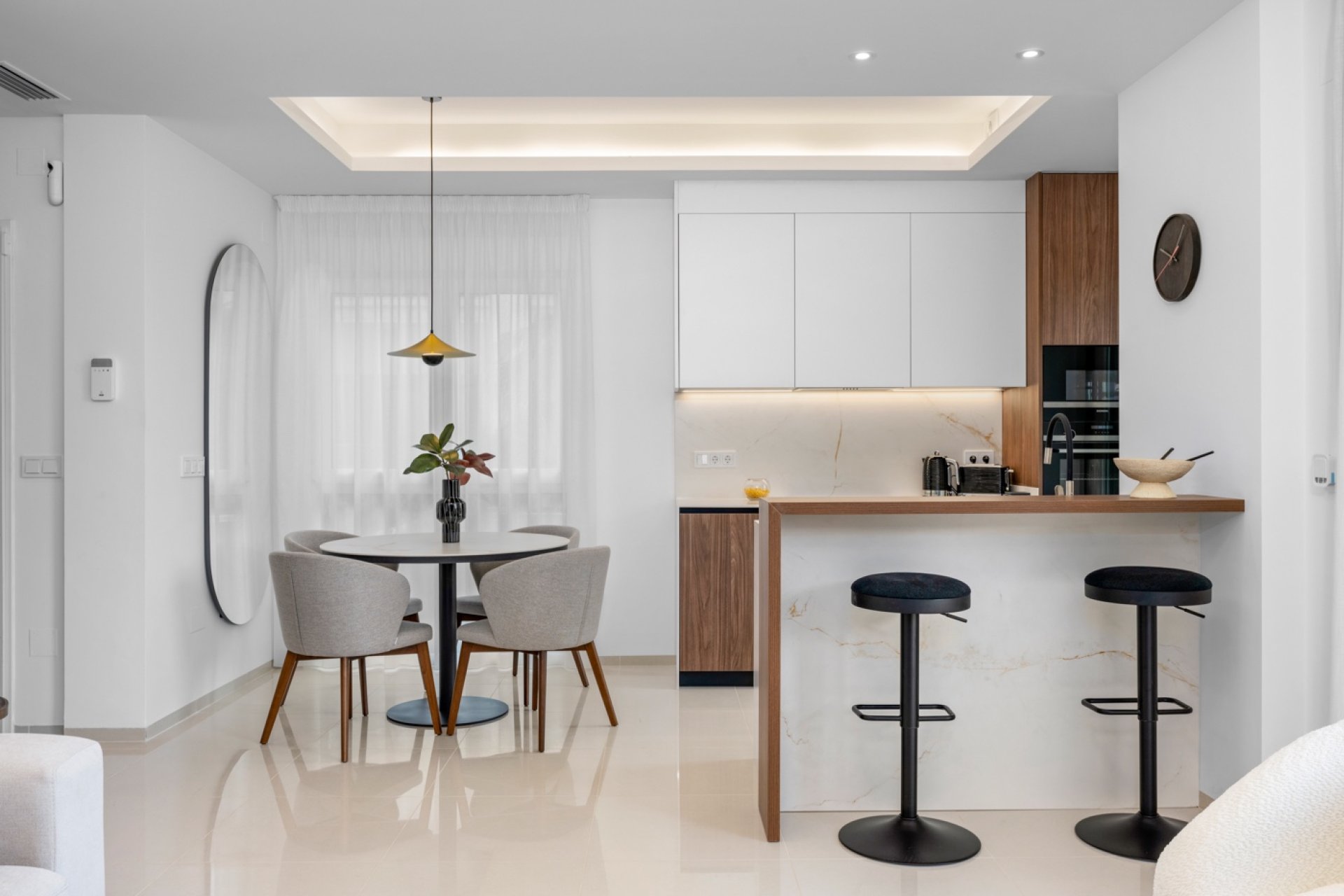 Resale - Apartment / flat -
Ciudad Quesada - La Laguna