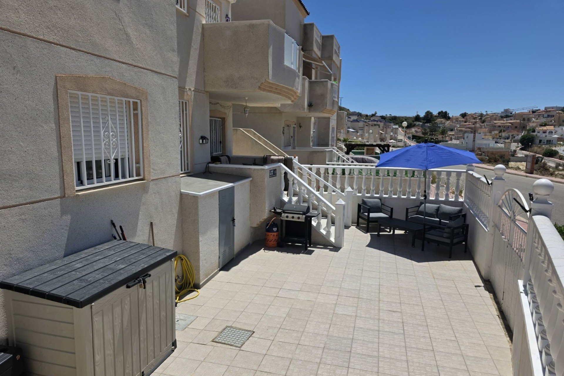 Resale - Apartment / flat -
Ciudad Quesada - La Marquesa