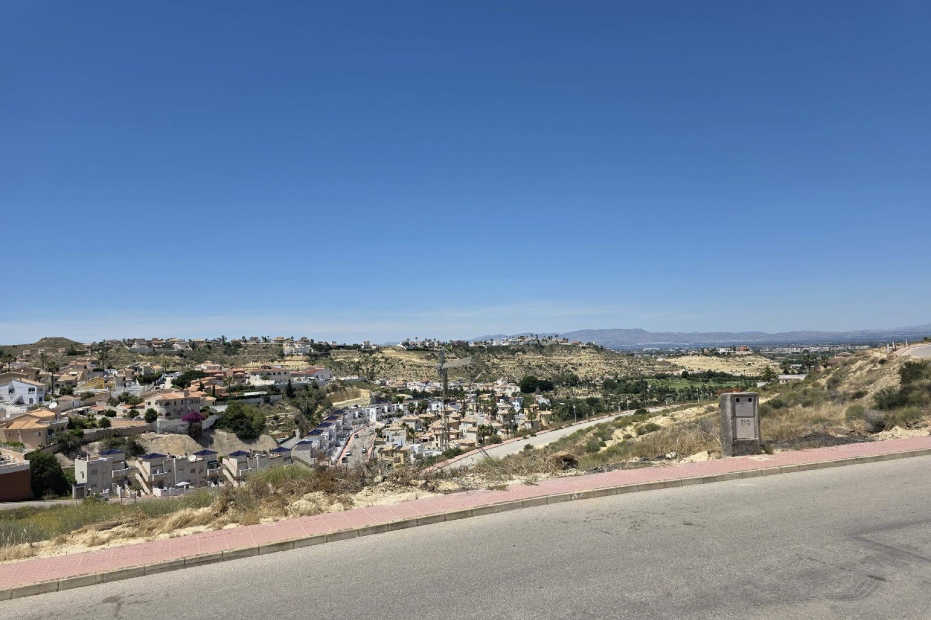 Resale - Apartment / flat -
Ciudad Quesada - La Marquesa