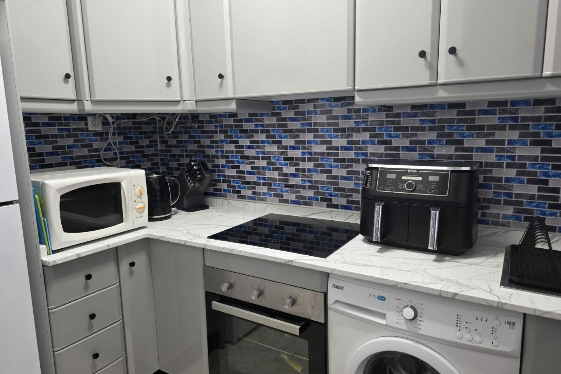 Resale - Apartment / flat -
Ciudad Quesada - La Marquesa