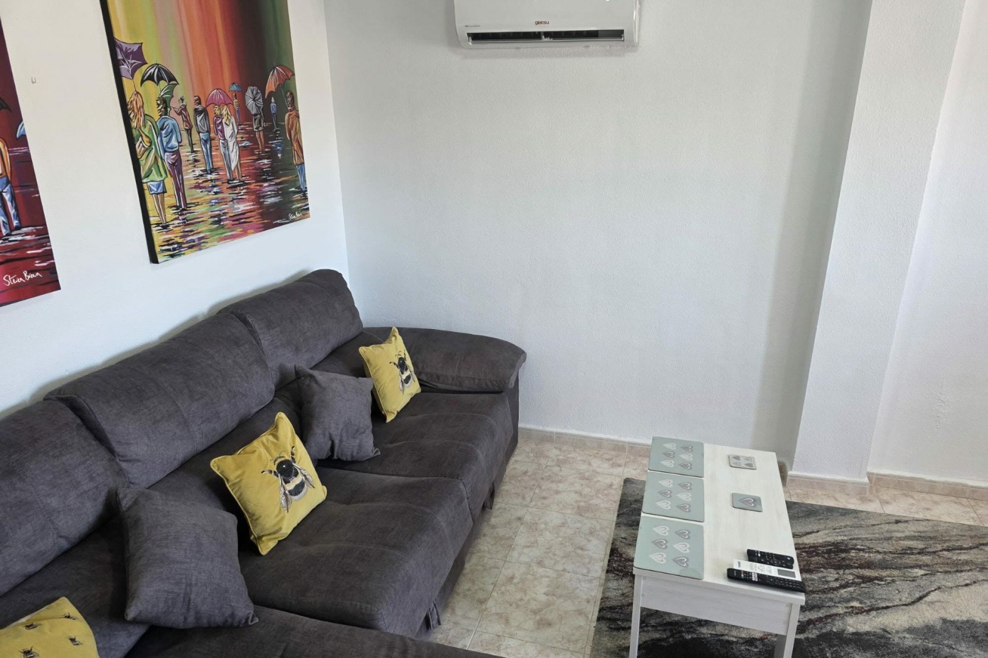 Resale - Apartment / flat -
Ciudad Quesada - La Marquesa