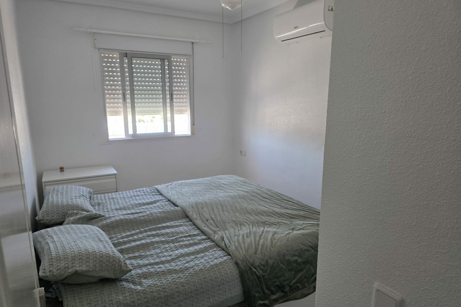 Resale - Apartment / flat -
Ciudad Quesada - La Marquesa