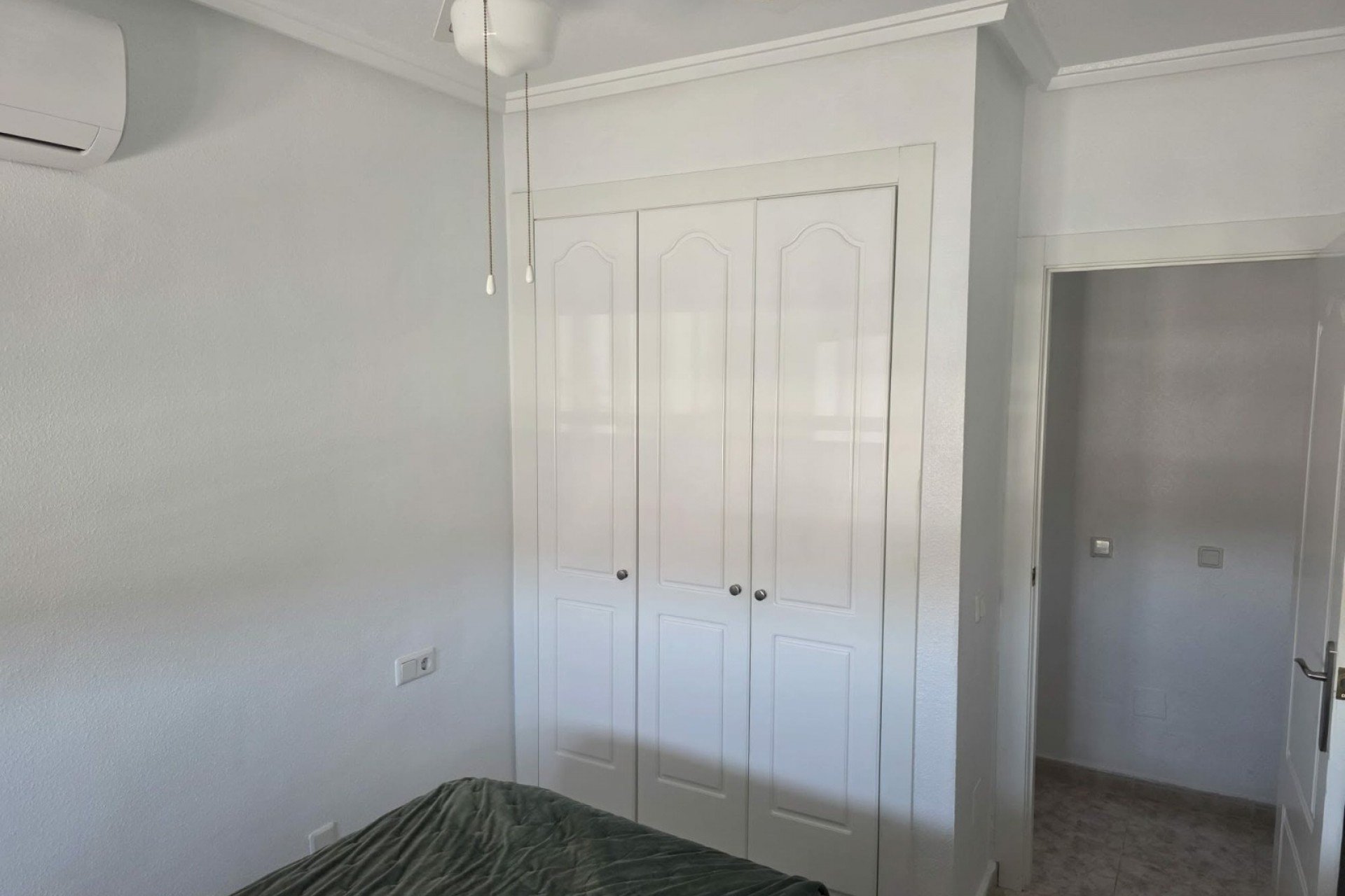 Resale - Apartment / flat -
Ciudad Quesada - La Marquesa