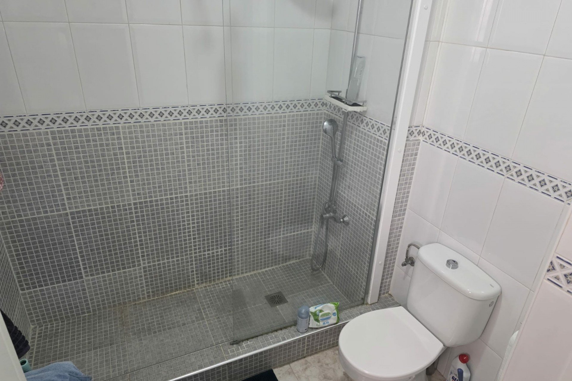 Resale - Apartment / flat -
Ciudad Quesada - La Marquesa