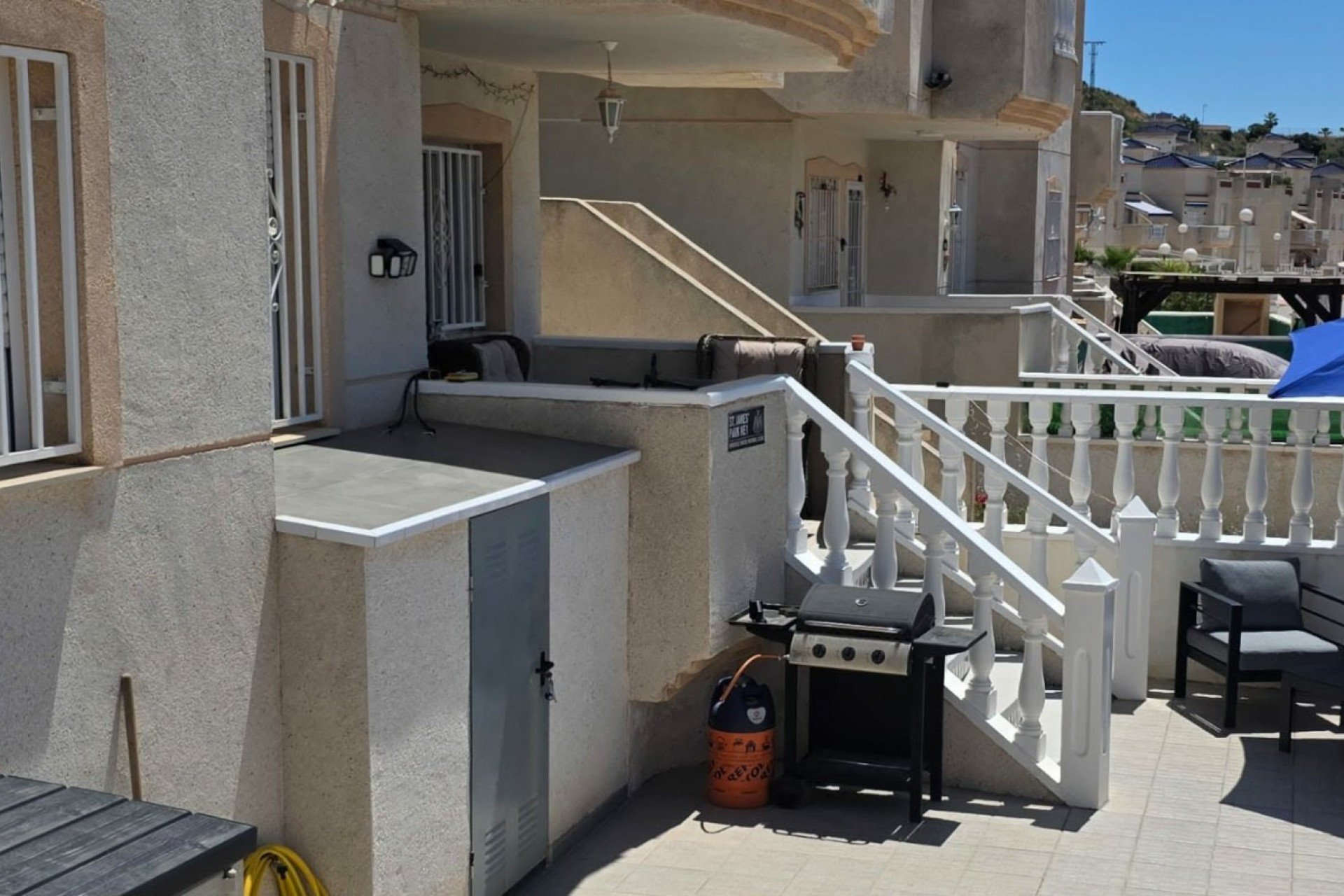 Resale - Apartment / flat -
Ciudad Quesada - La Marquesa
