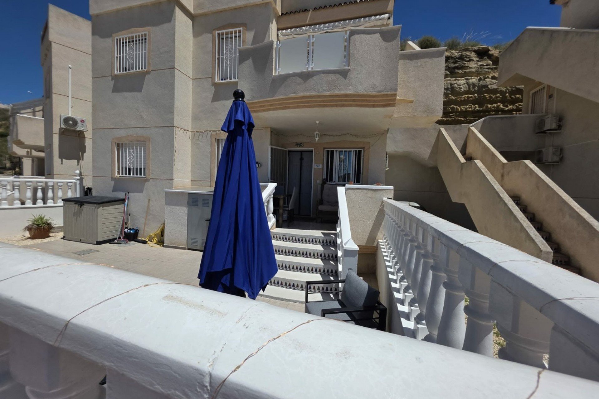 Resale - Apartment / flat -
Ciudad Quesada - La Marquesa