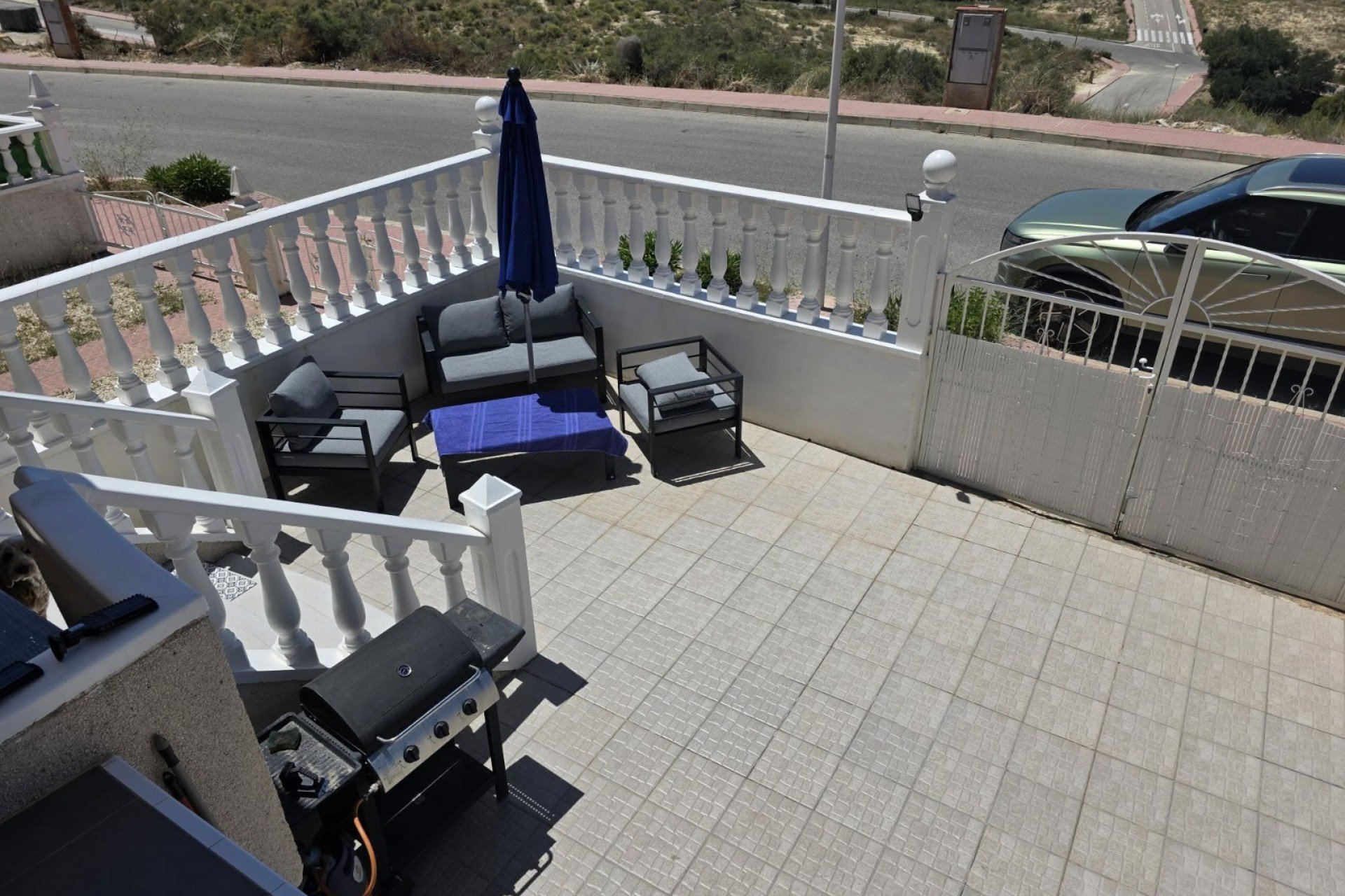 Resale - Apartment / flat -
Ciudad Quesada - La Marquesa