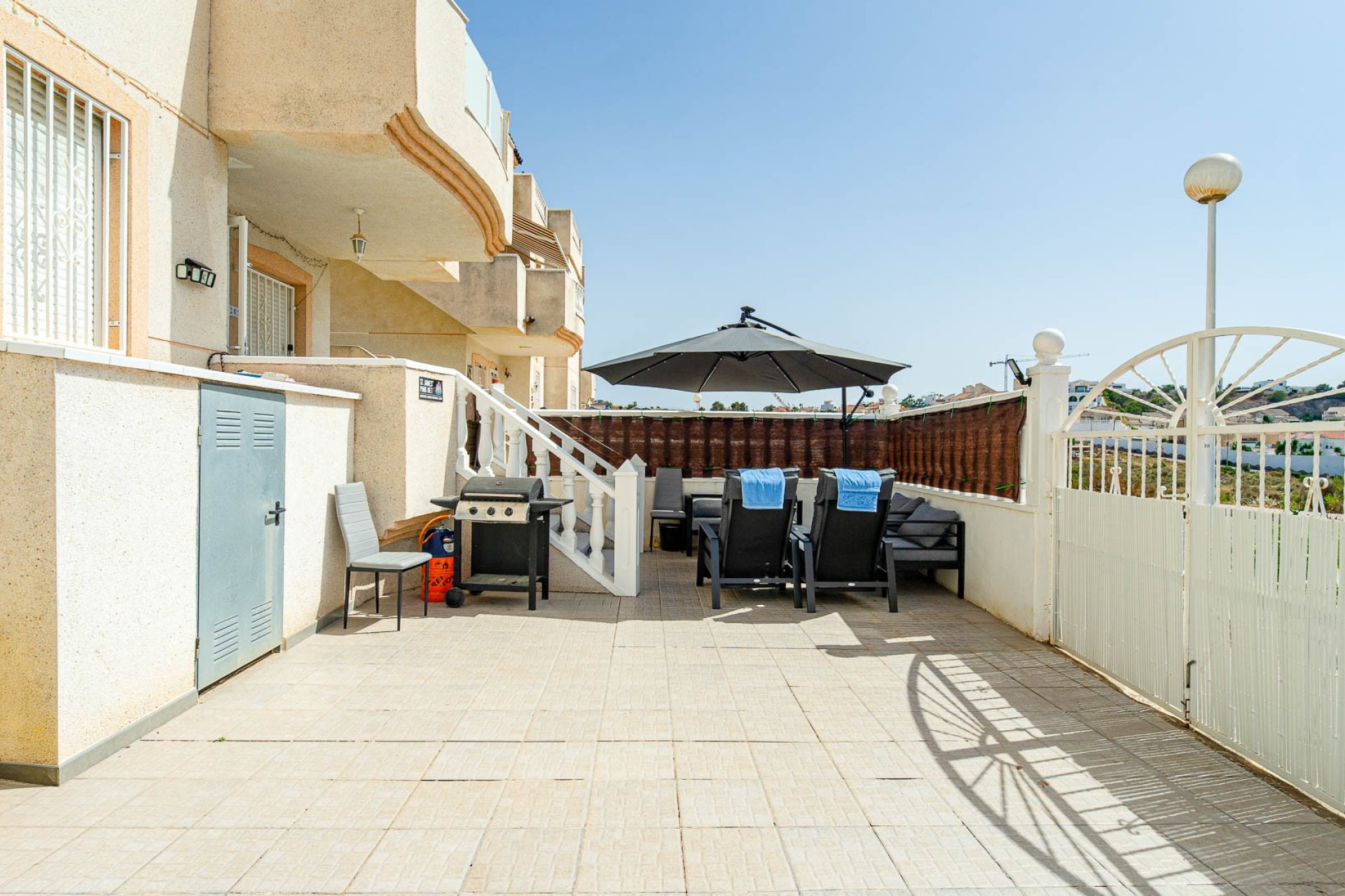 Resale - Apartment / flat -
Ciudad Quesada - La Marquesa