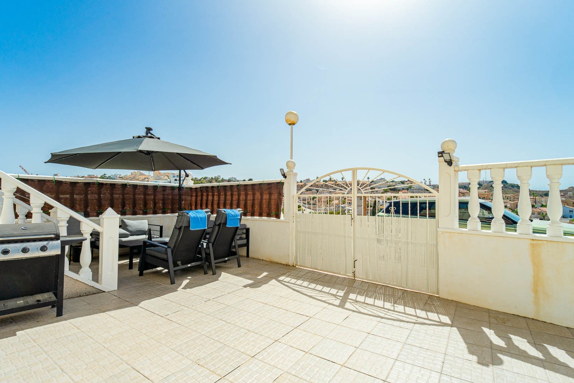 Resale - Apartment / flat -
Ciudad Quesada - La Marquesa