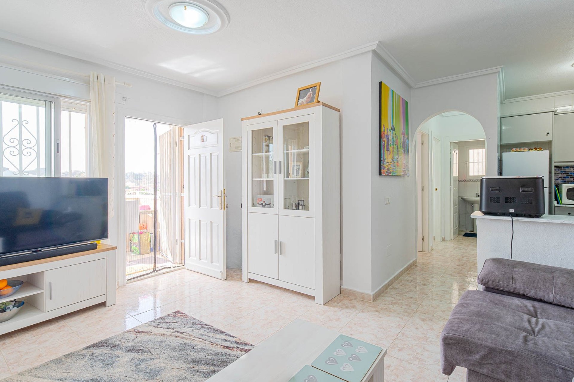 Resale - Apartment / flat -
Ciudad Quesada - La Marquesa