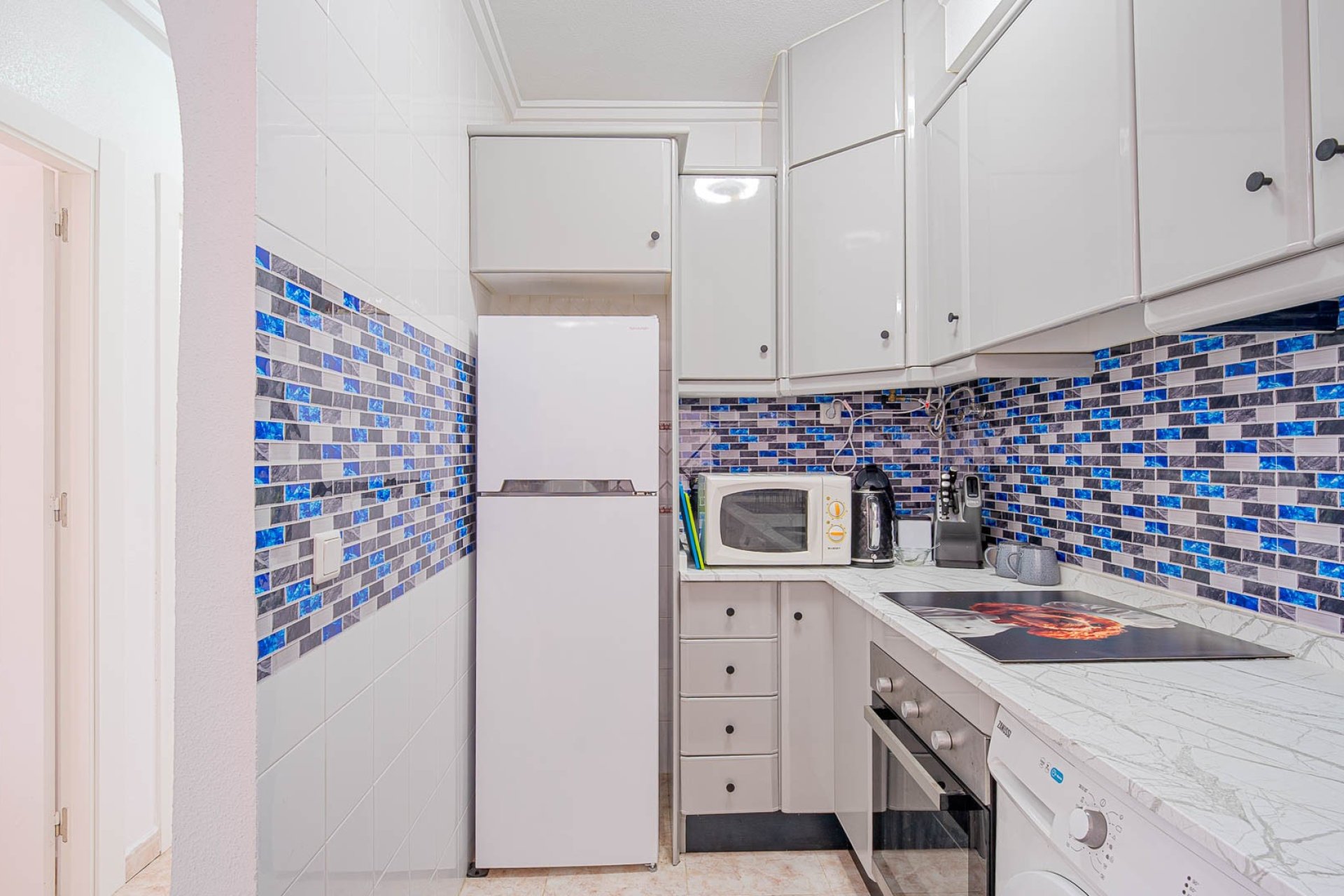Resale - Apartment / flat -
Ciudad Quesada - La Marquesa