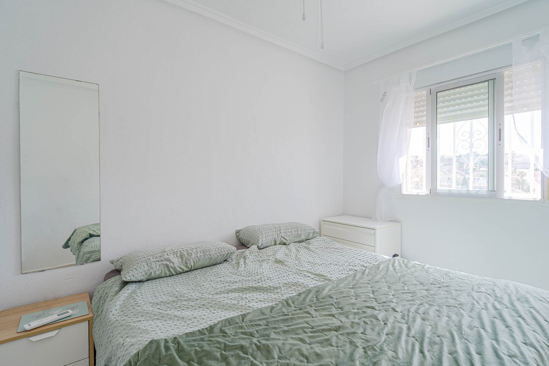 Resale - Apartment / flat -
Ciudad Quesada - La Marquesa