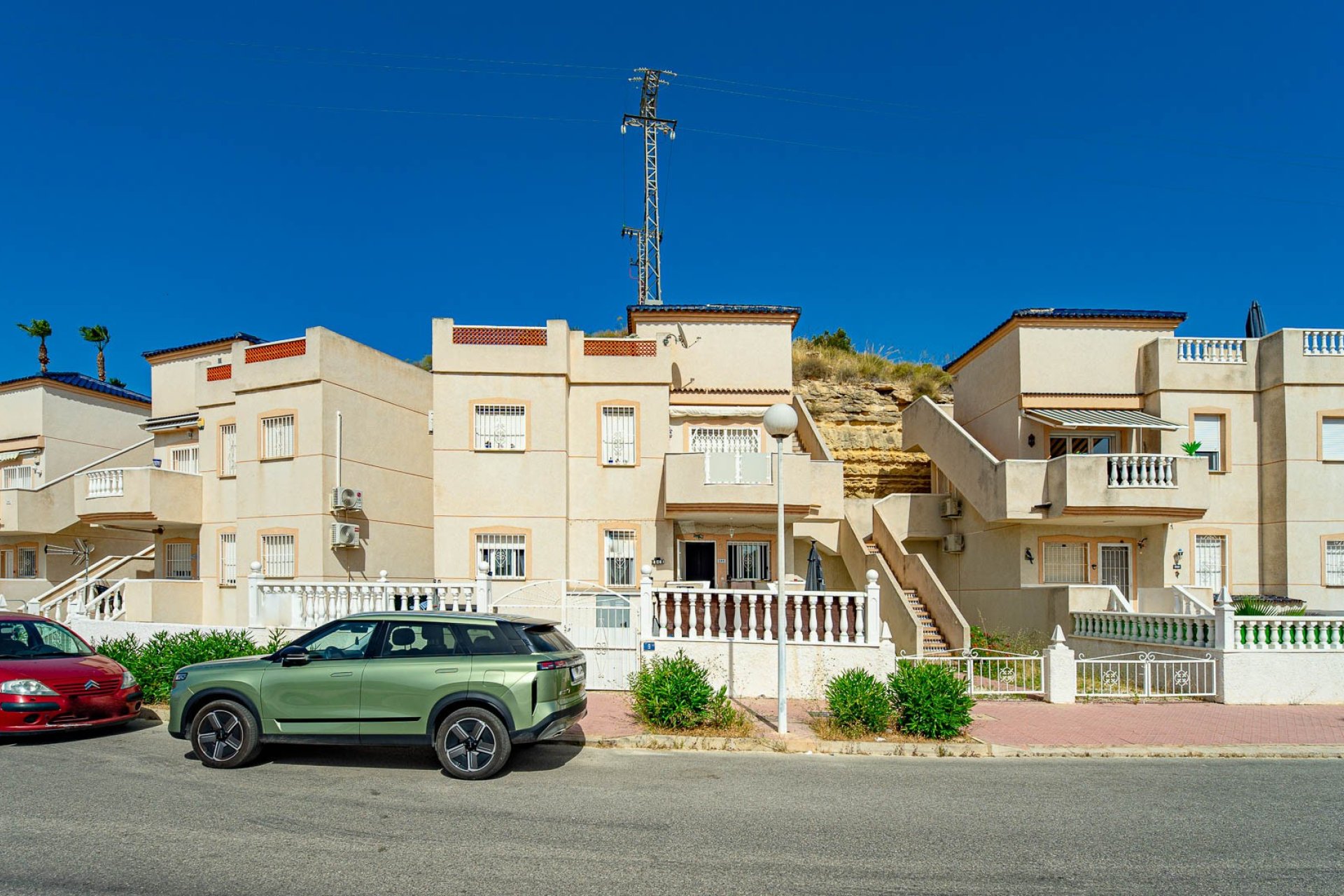 Resale - Apartment / flat -
Ciudad Quesada - La Marquesa