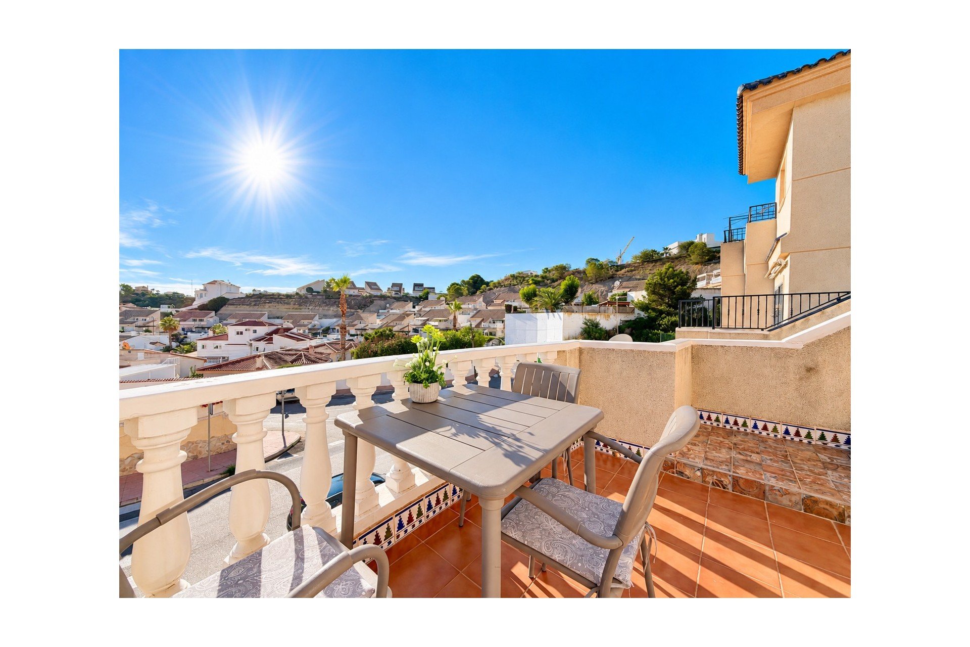 Resale - Apartment / flat -
Ciudad Quesada - La Marquesa