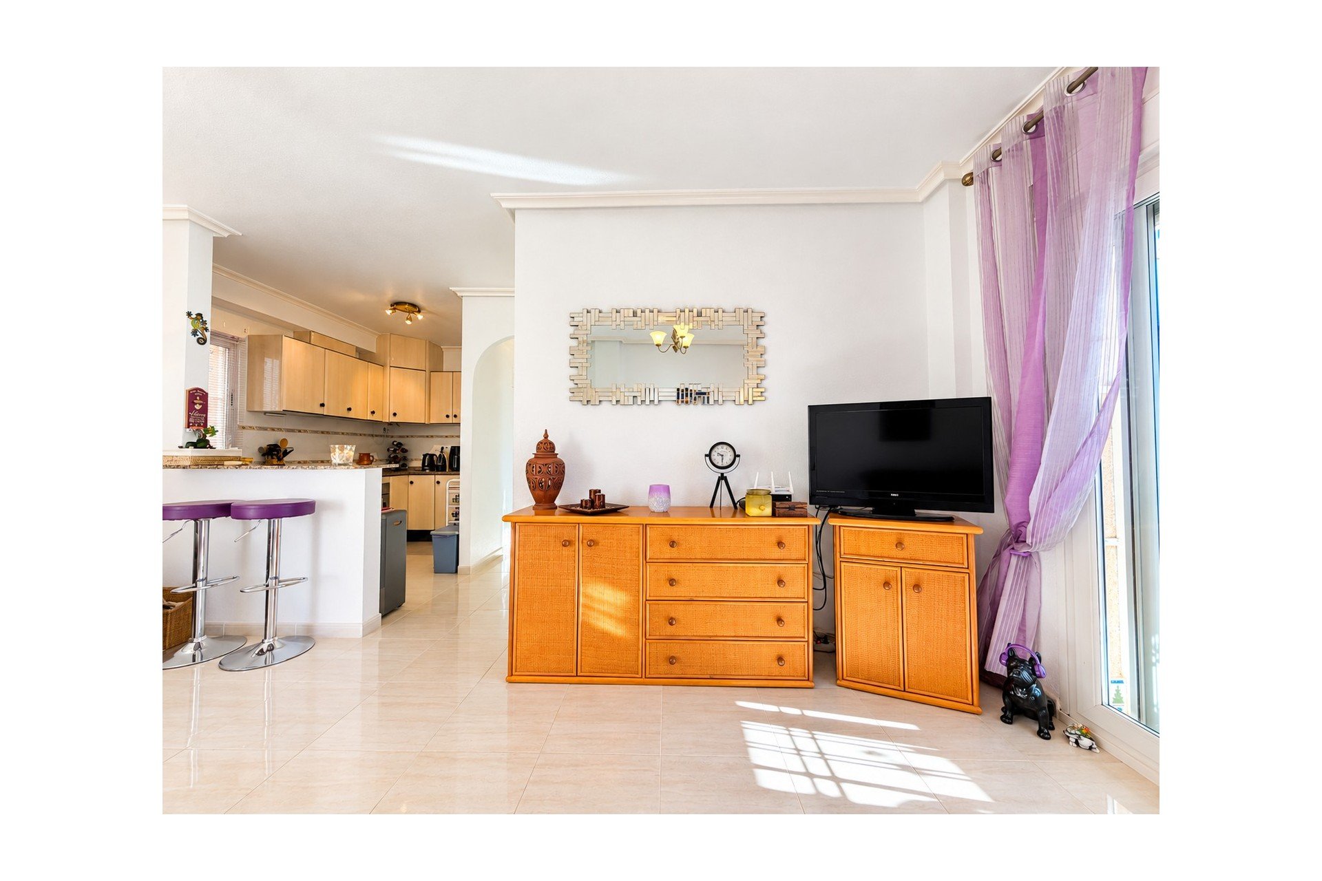 Resale - Apartment / flat -
Ciudad Quesada - La Marquesa