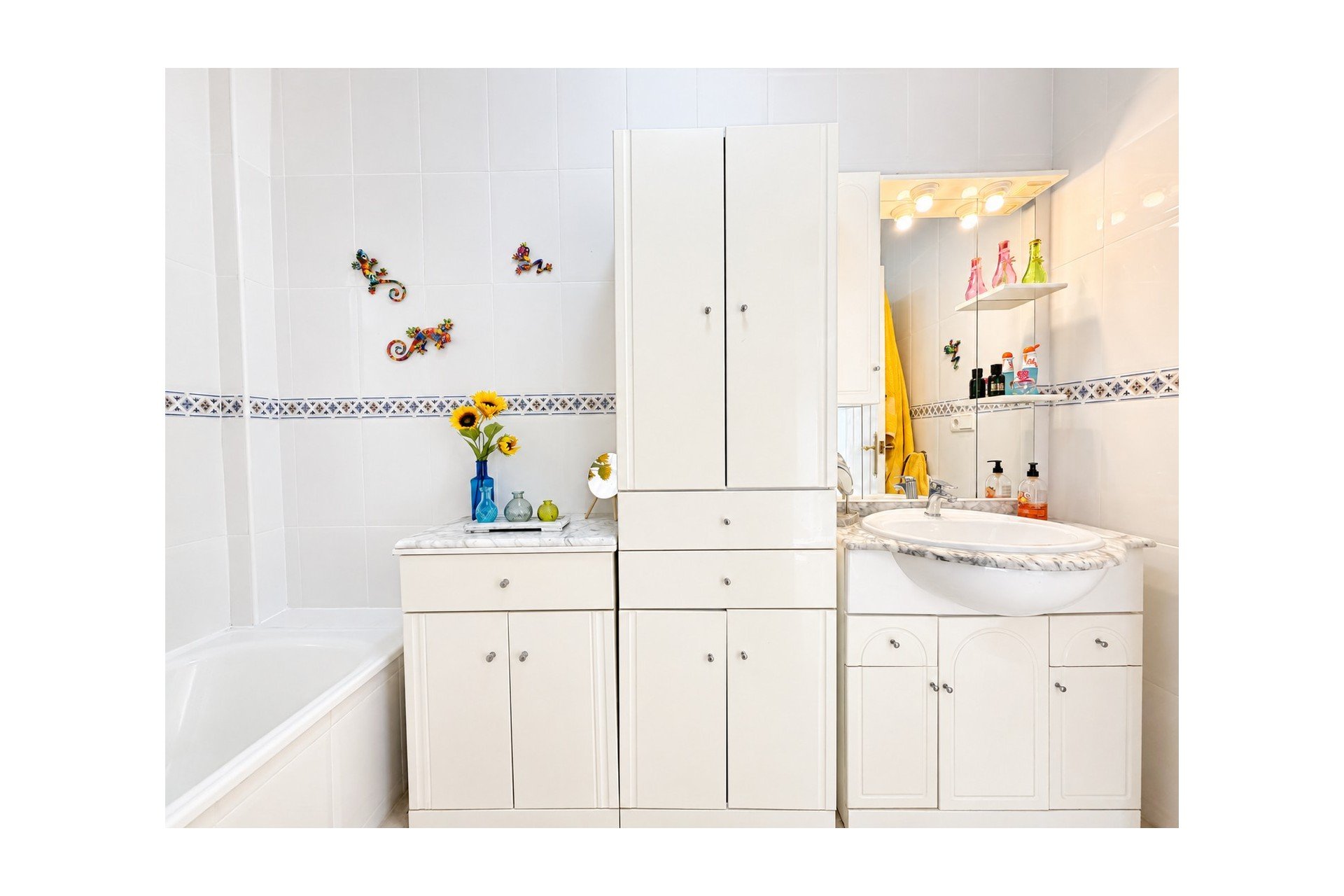 Resale - Apartment / flat -
Ciudad Quesada - La Marquesa