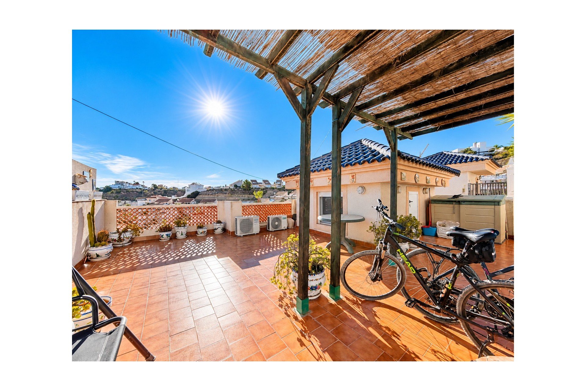 Resale - Apartment / flat -
Ciudad Quesada - La Marquesa
