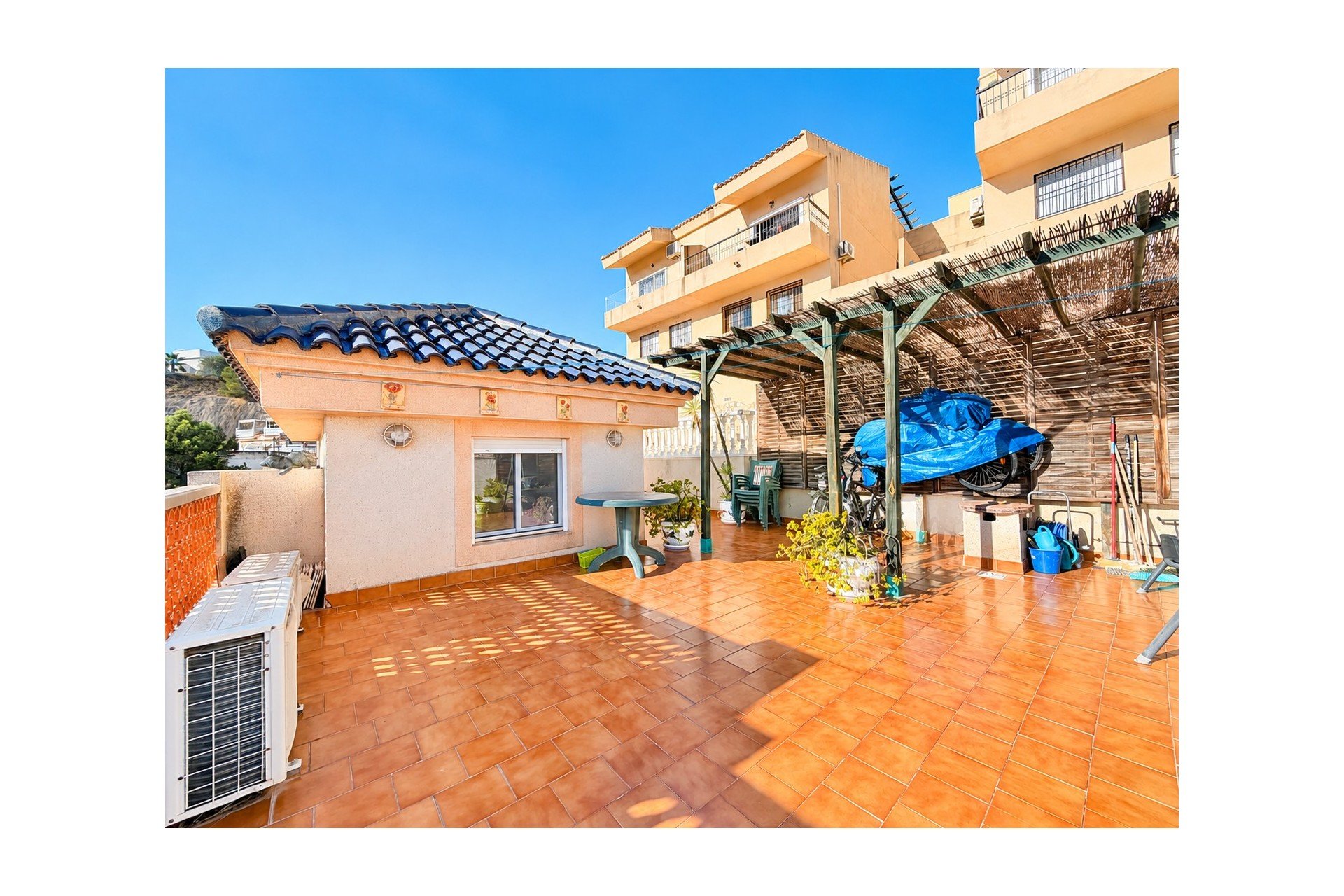 Resale - Apartment / flat -
Ciudad Quesada - La Marquesa