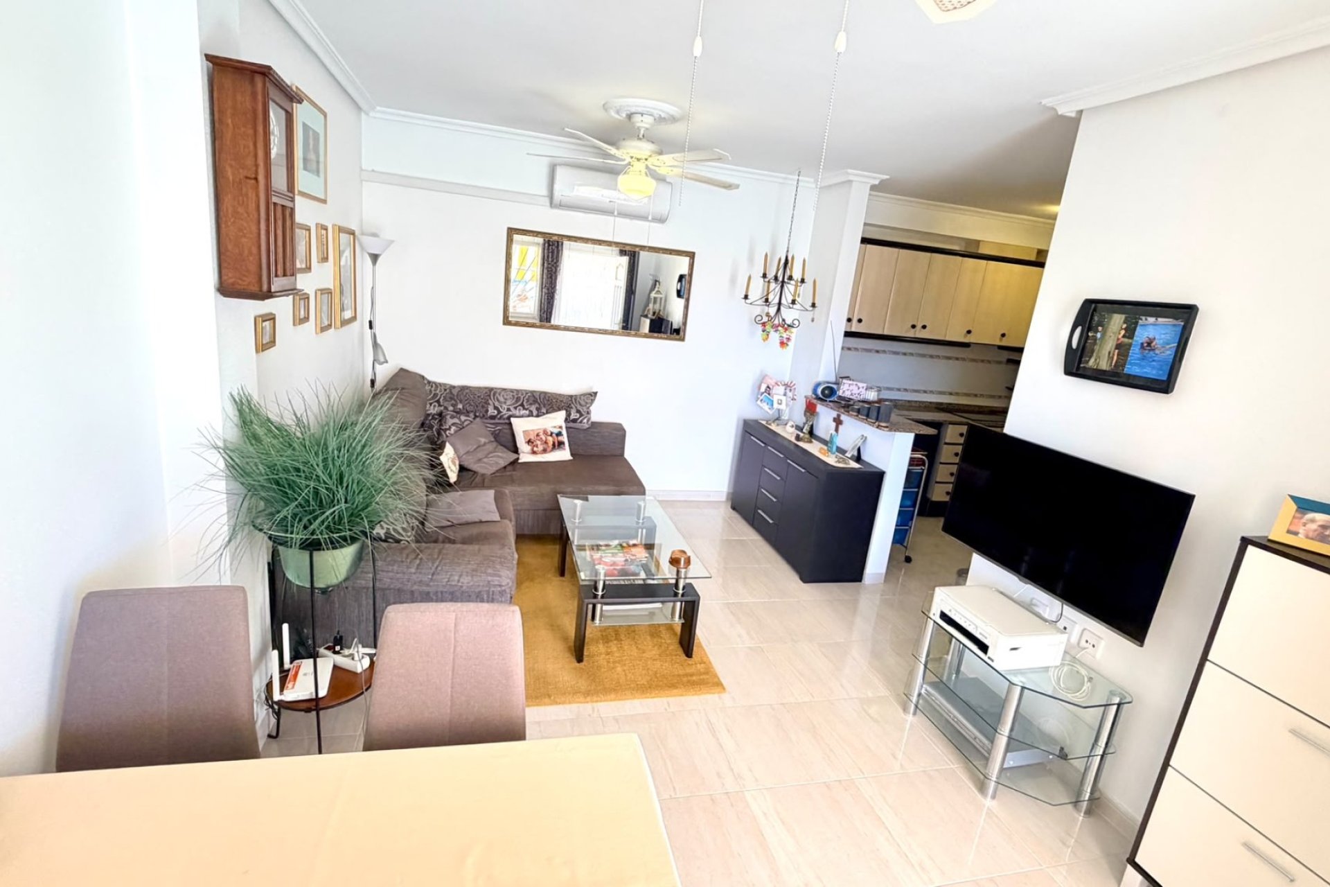 Resale - Apartment / flat -
Ciudad Quesada - La Marquesa