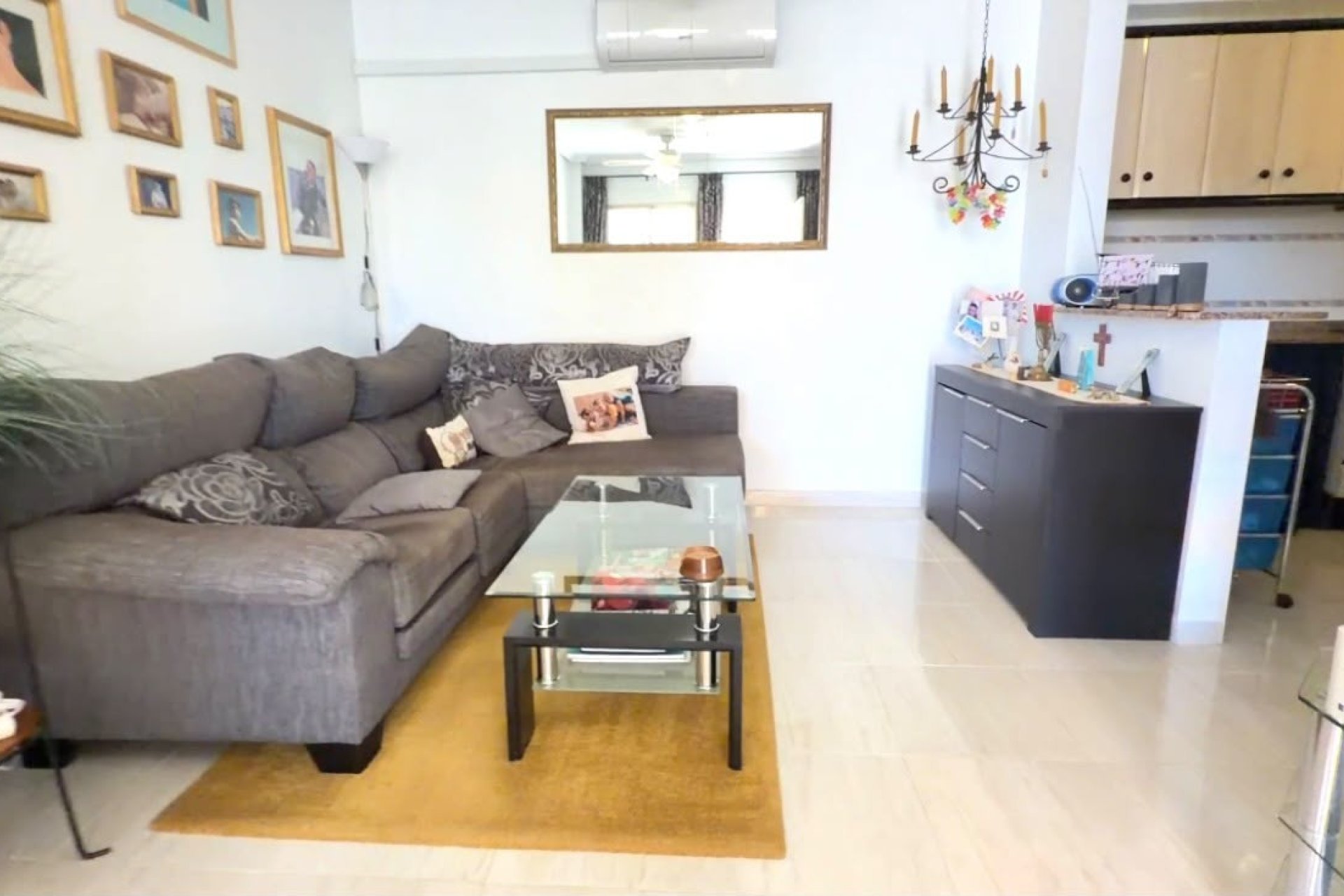 Resale - Apartment / flat -
Ciudad Quesada - La Marquesa