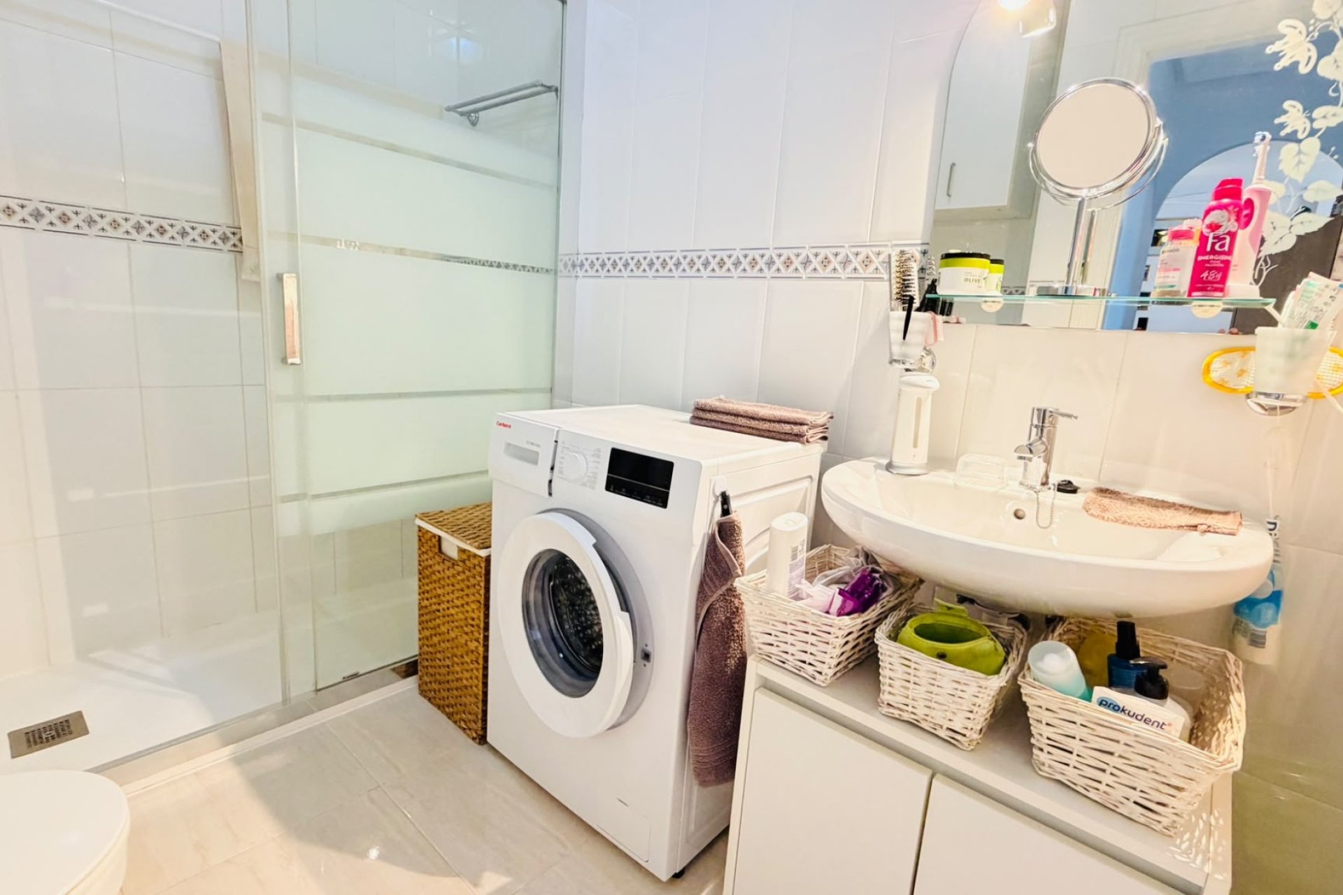 Resale - Apartment / flat -
Ciudad Quesada - La Marquesa