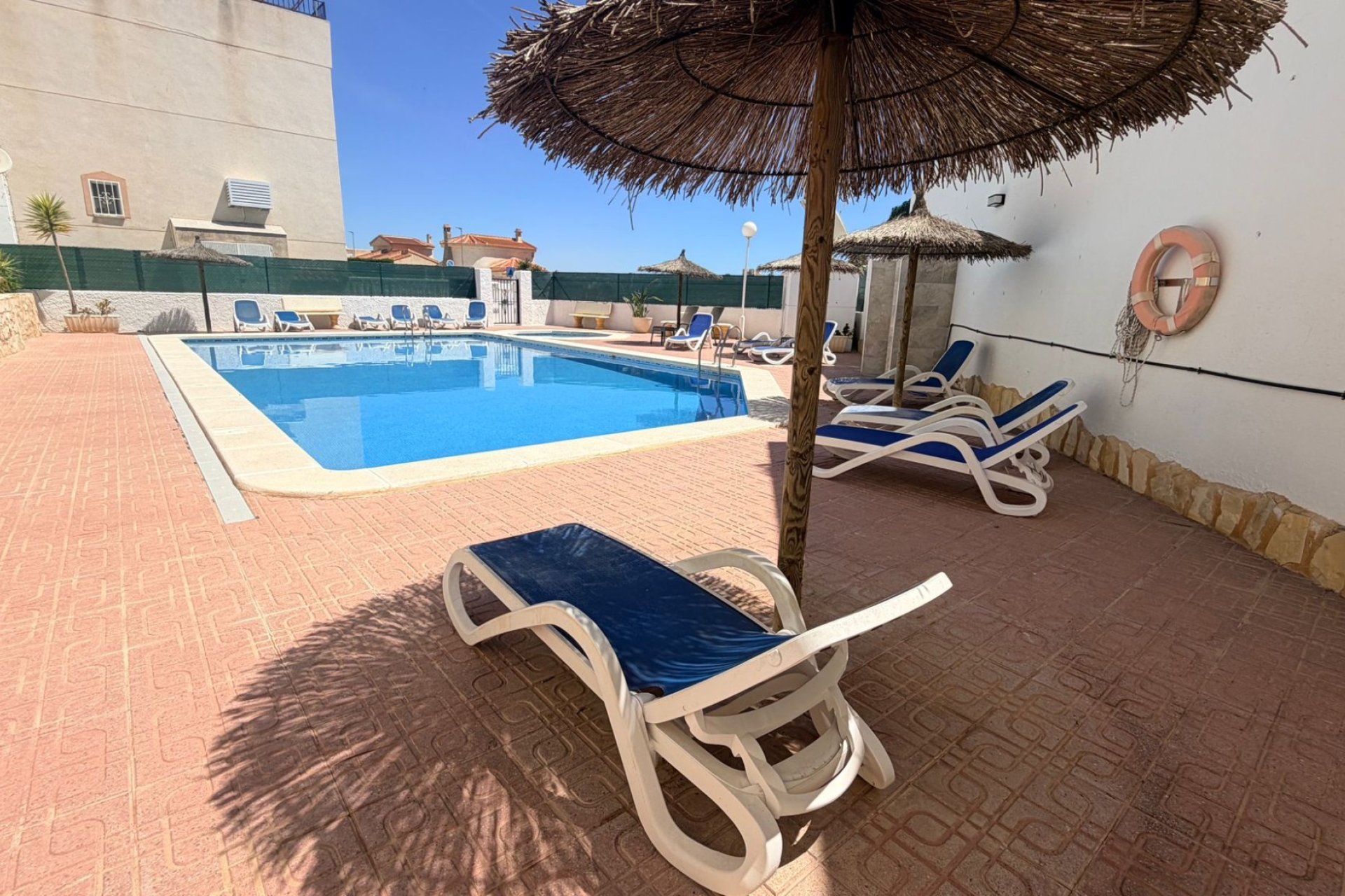 Resale - Apartment / flat -
Ciudad Quesada - La Marquesa