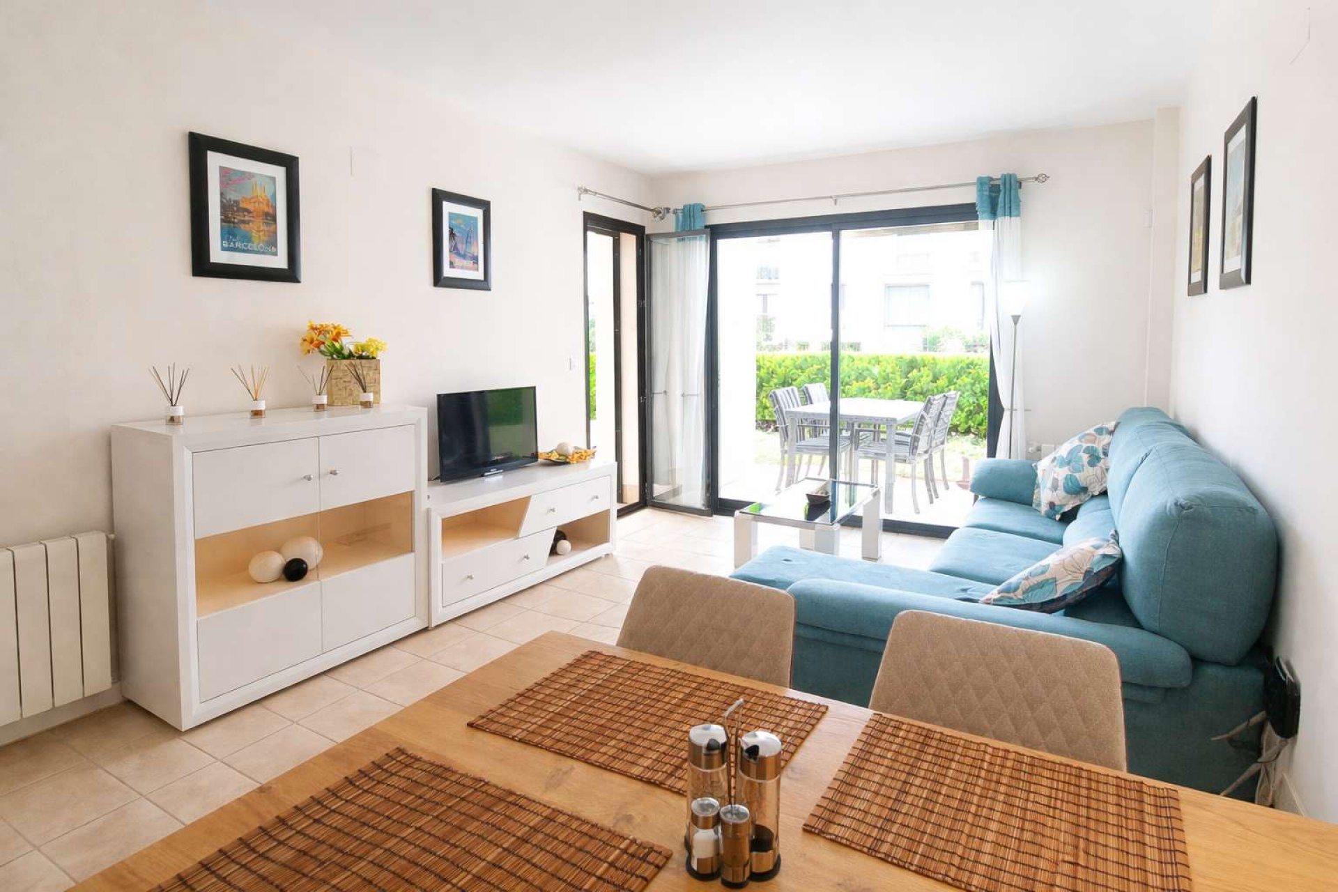 Resale - Apartment / flat -
Corvera - Corvera Golf & Country Club