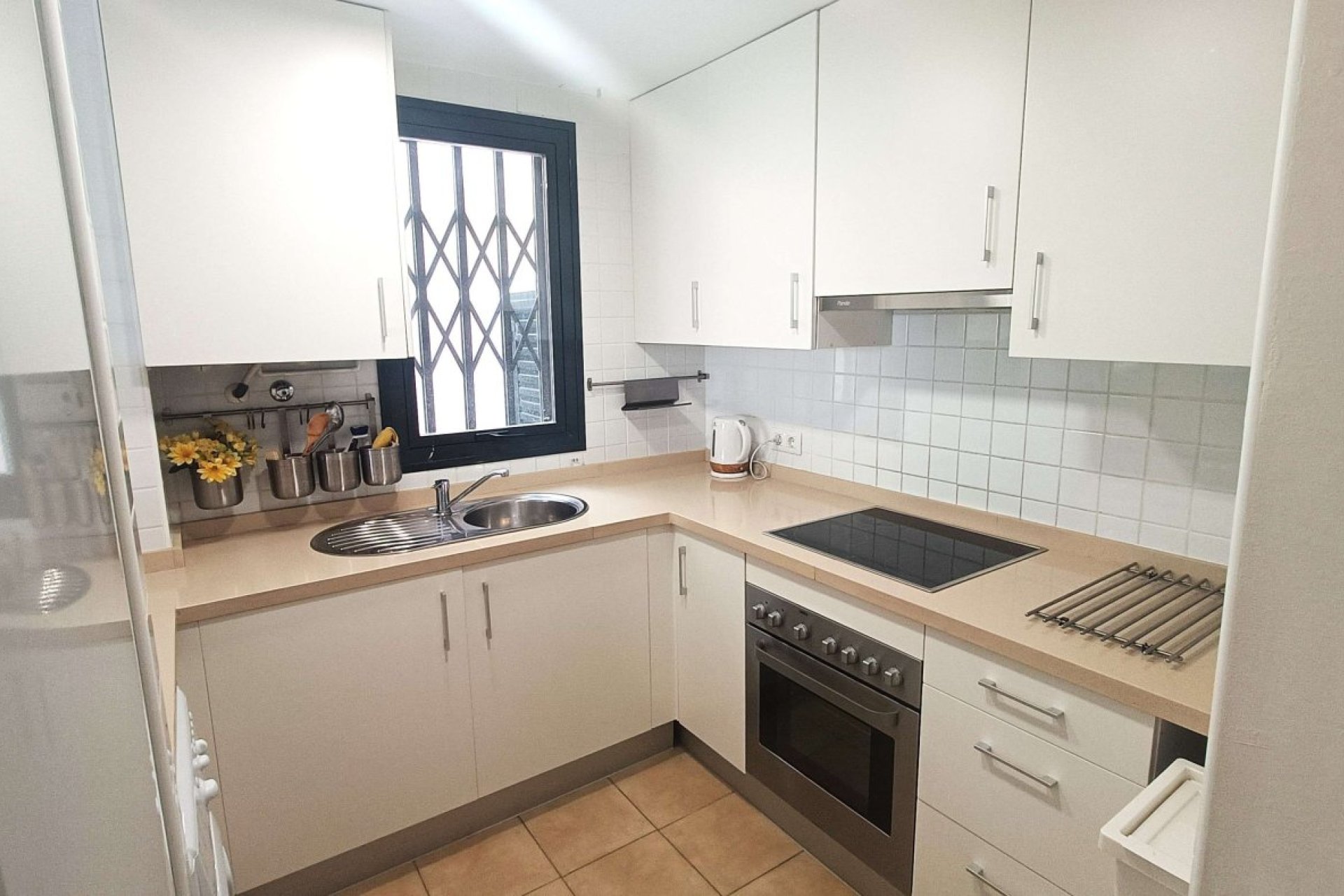 Resale - Apartment / flat -
Corvera - Corvera Golf & Country Club