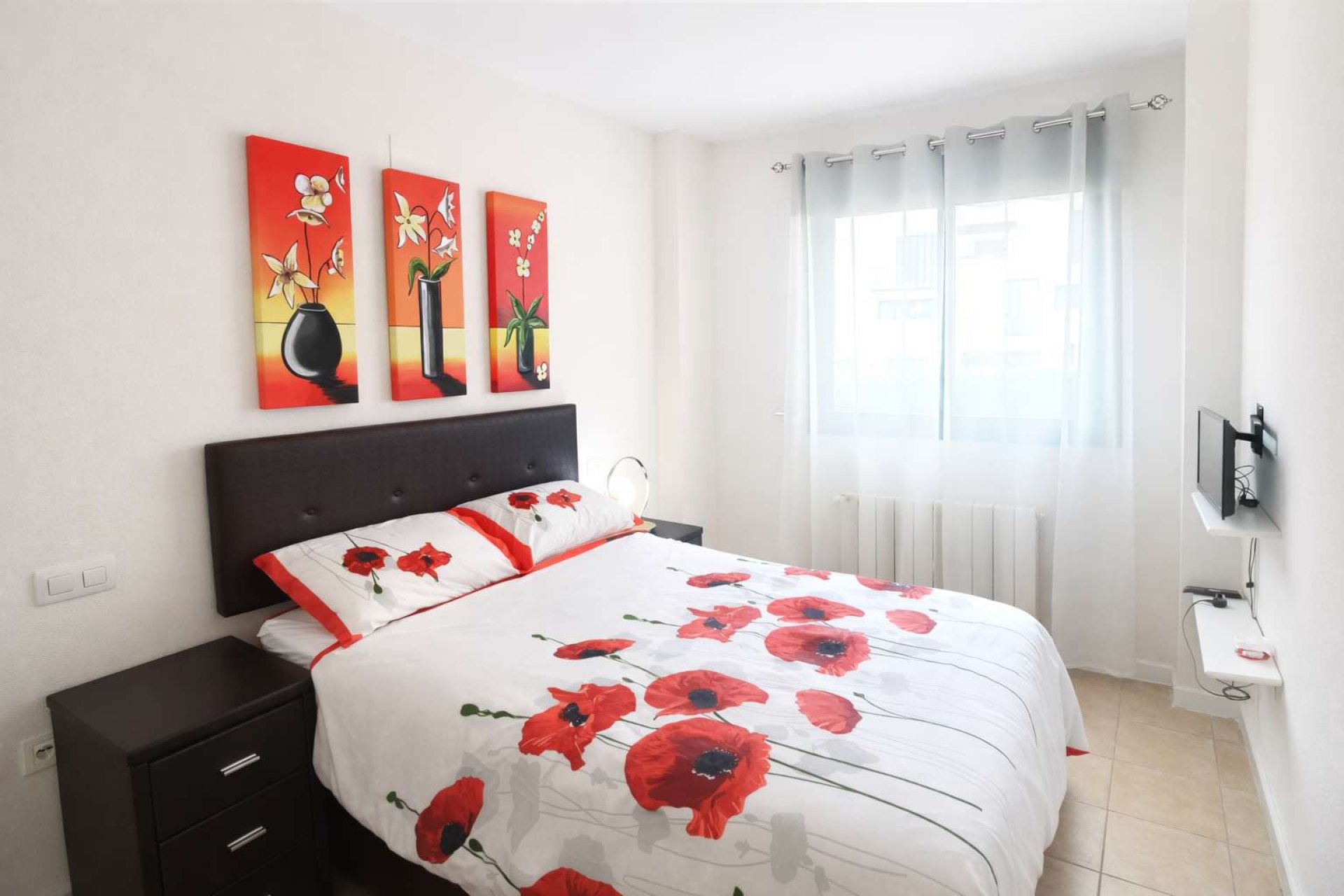 Resale - Apartment / flat -
Corvera - Corvera Golf & Country Club