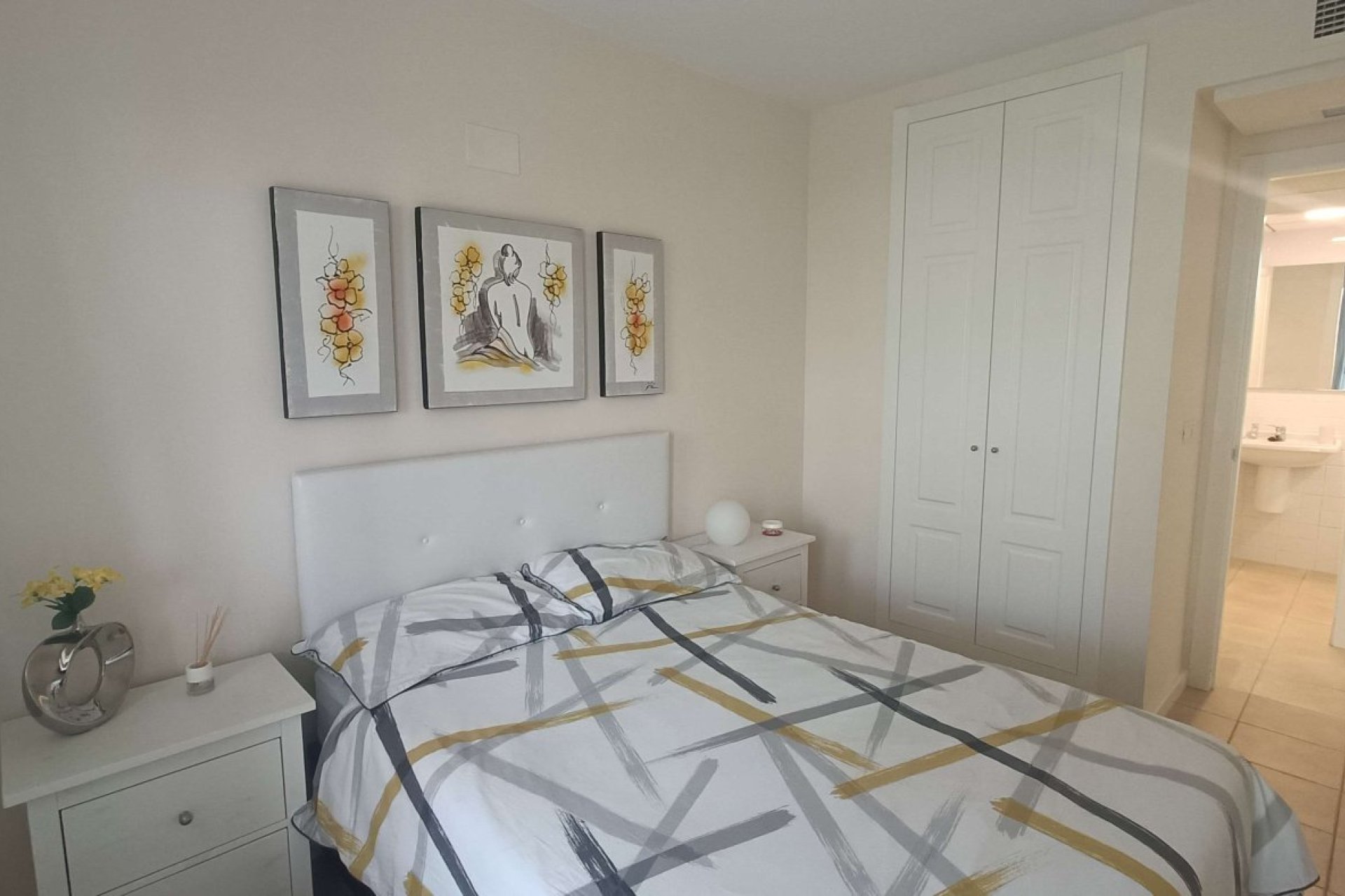 Resale - Apartment / flat -
Corvera - Corvera Golf & Country Club