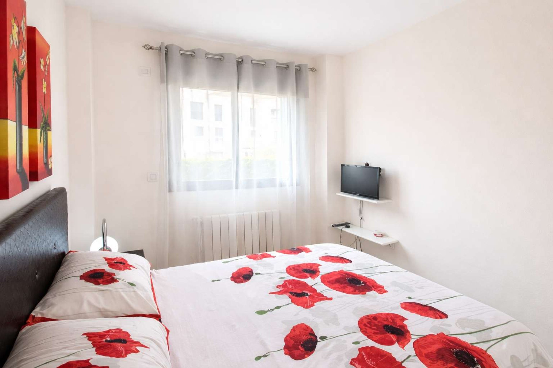 Resale - Apartment / flat -
Corvera - Corvera Golf & Country Club