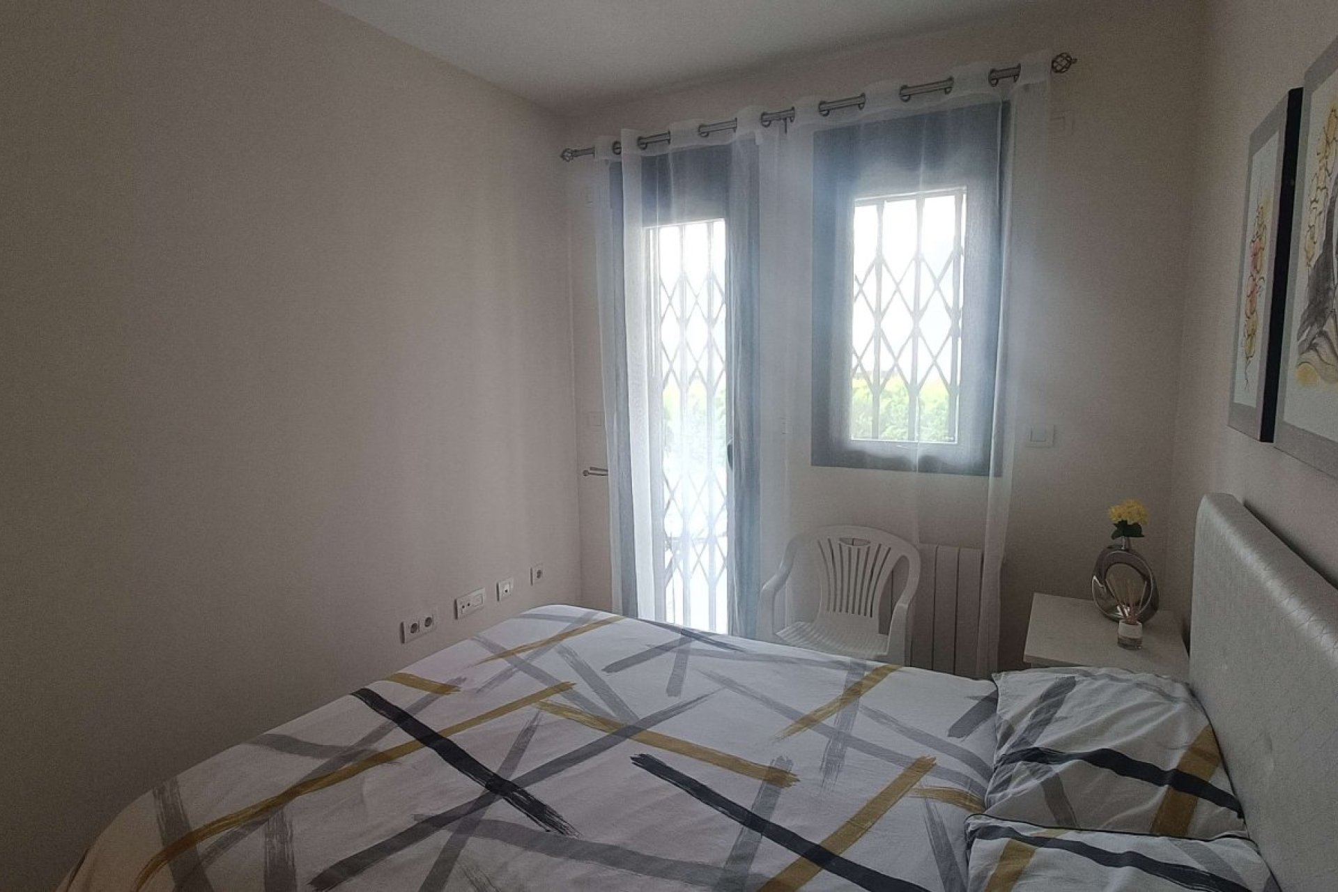 Resale - Apartment / flat -
Corvera - Corvera Golf & Country Club