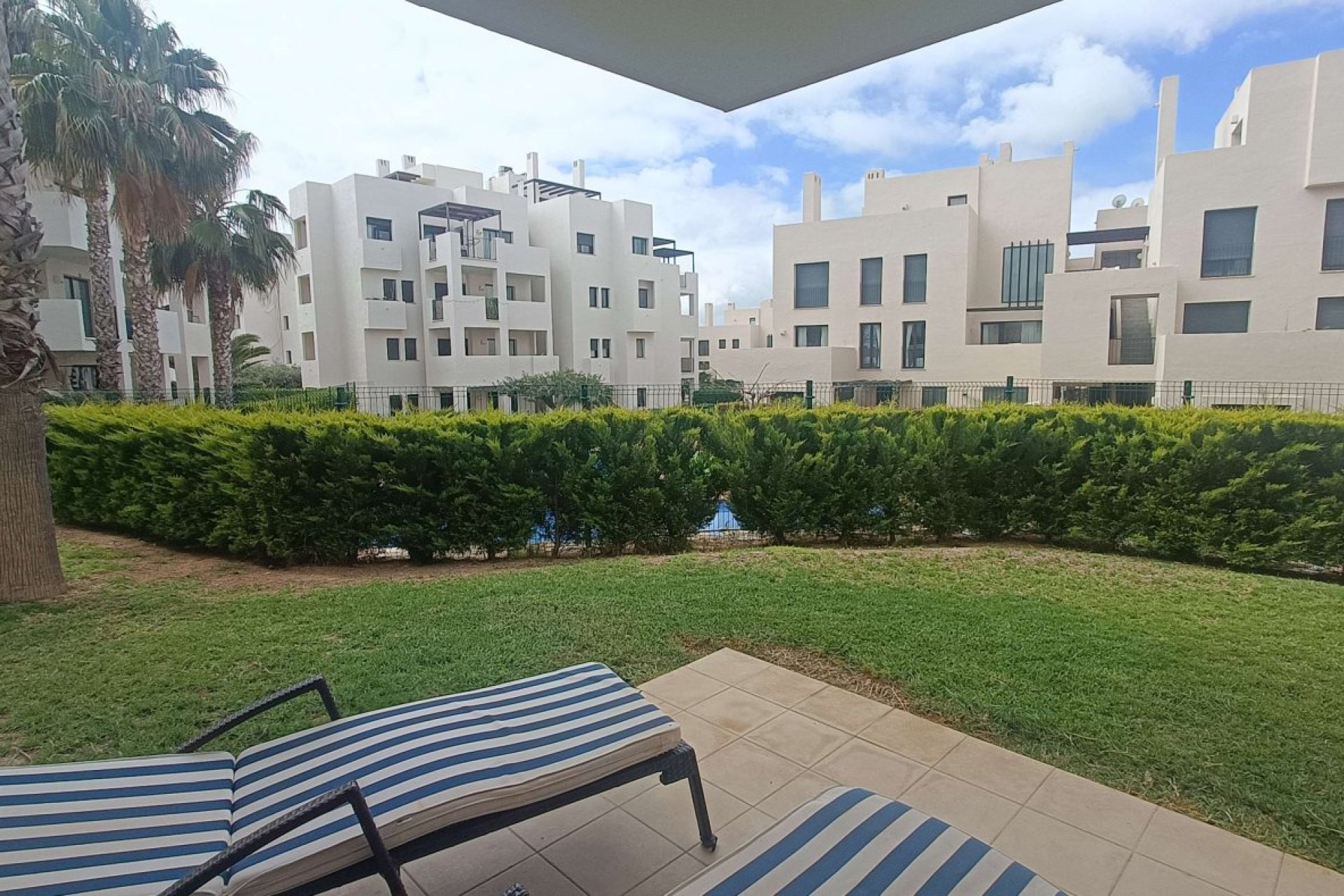 Resale - Apartment / flat -
Corvera - Corvera Golf & Country Club