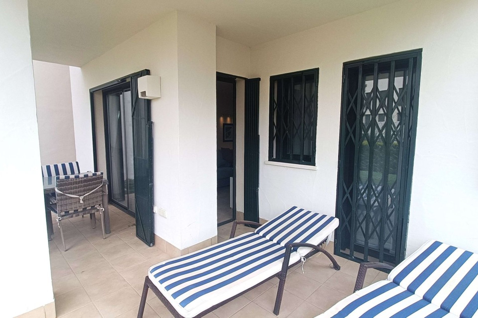 Resale - Apartment / flat -
Corvera - Corvera Golf & Country Club