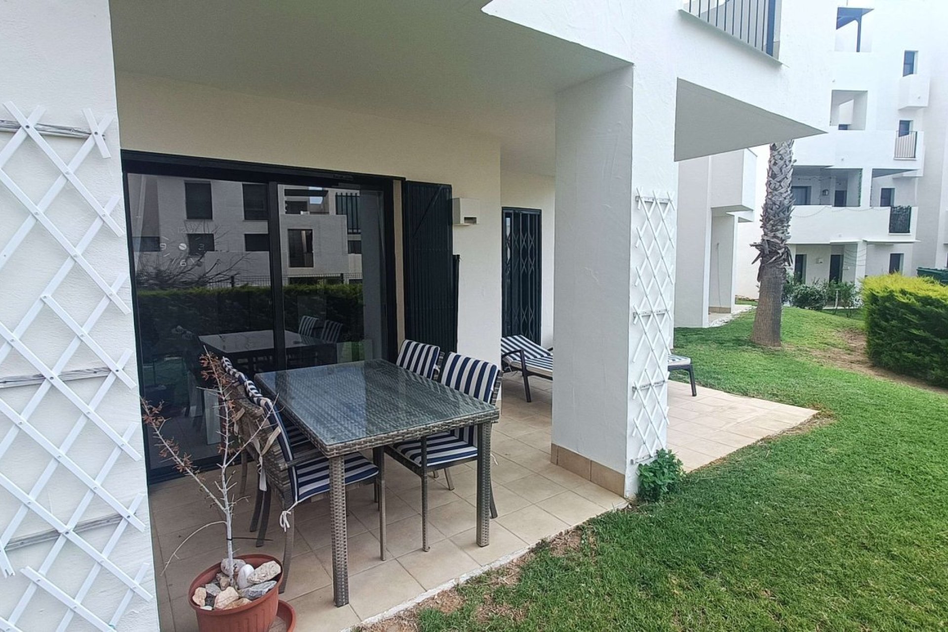 Resale - Apartment / flat -
Corvera - Corvera Golf & Country Club