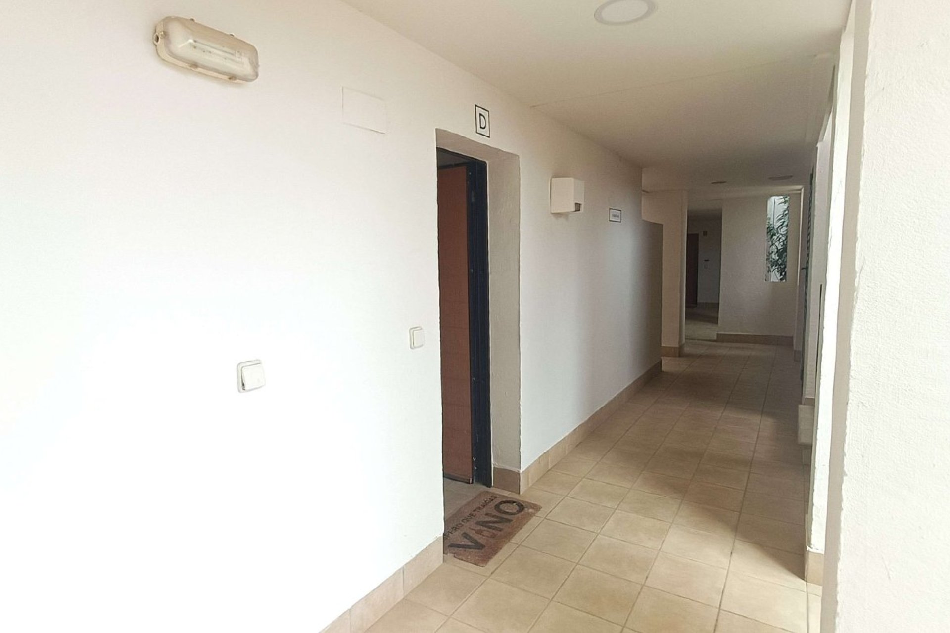 Resale - Apartment / flat -
Corvera - Corvera Golf & Country Club