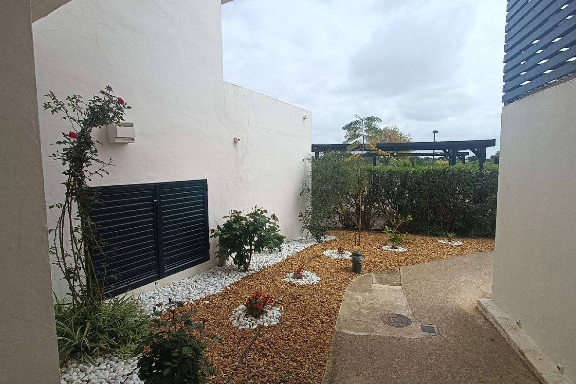 Resale - Apartment / flat -
Corvera - Corvera Golf & Country Club