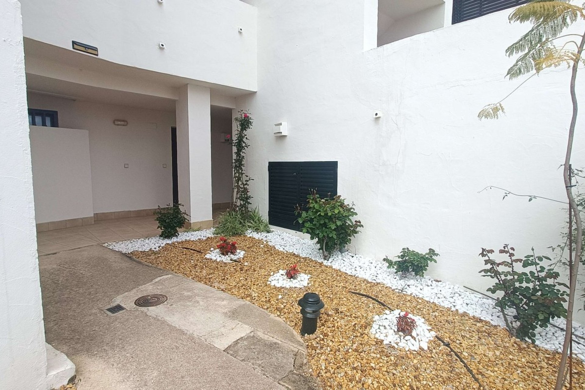 Resale - Apartment / flat -
Corvera - Corvera Golf & Country Club