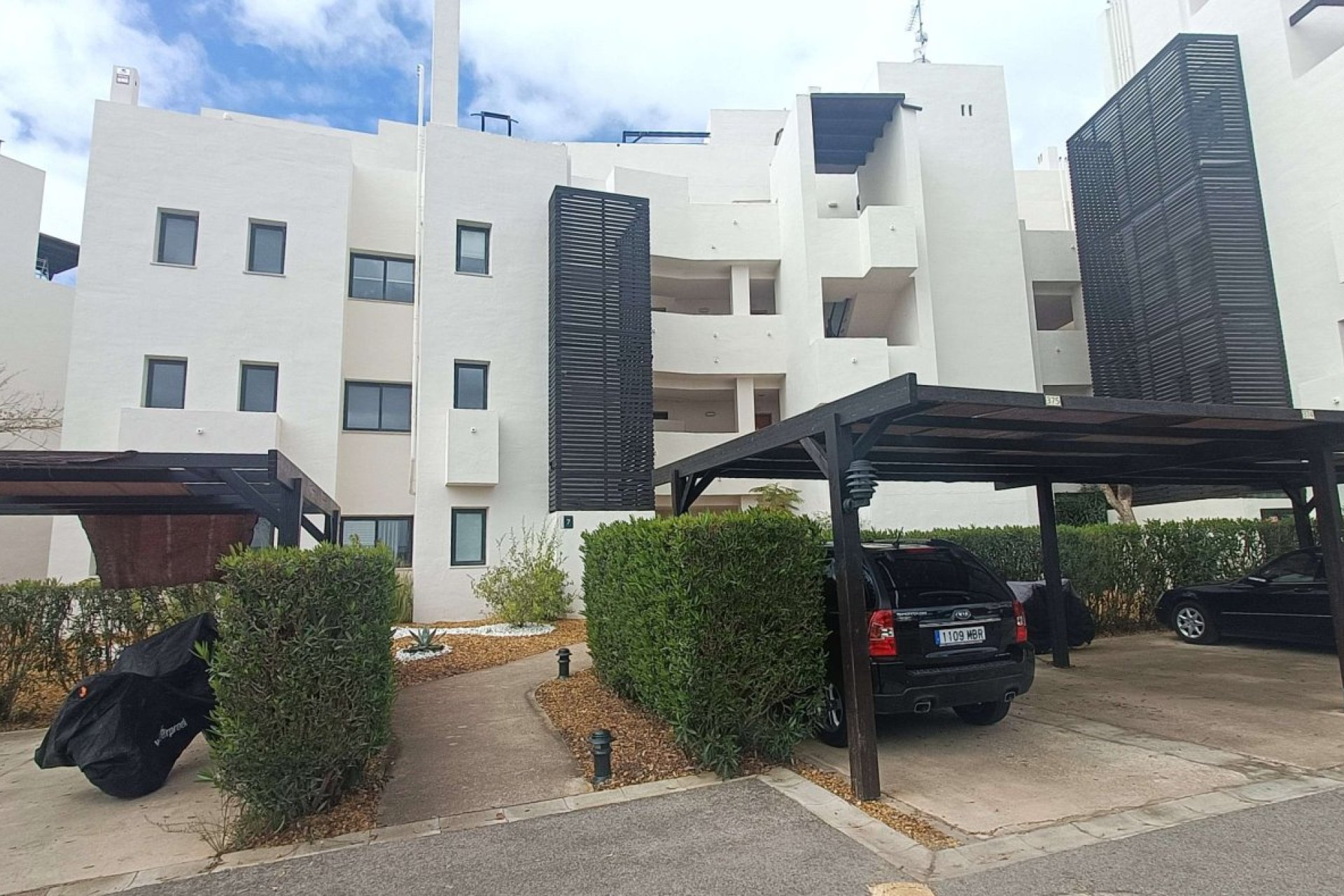 Resale - Apartment / flat -
Corvera - Corvera Golf & Country Club