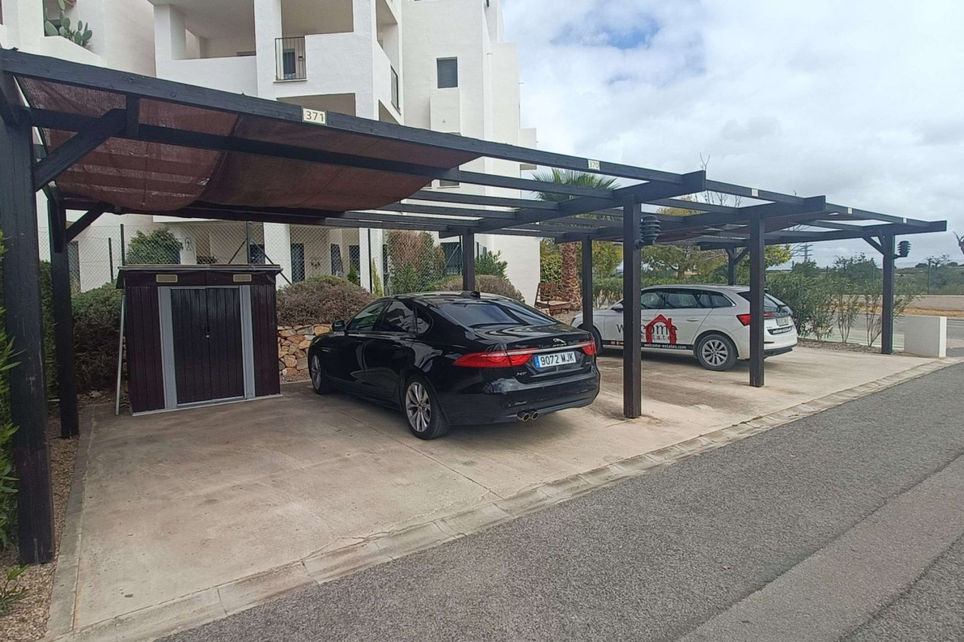 Resale - Apartment / flat -
Corvera - Corvera Golf & Country Club