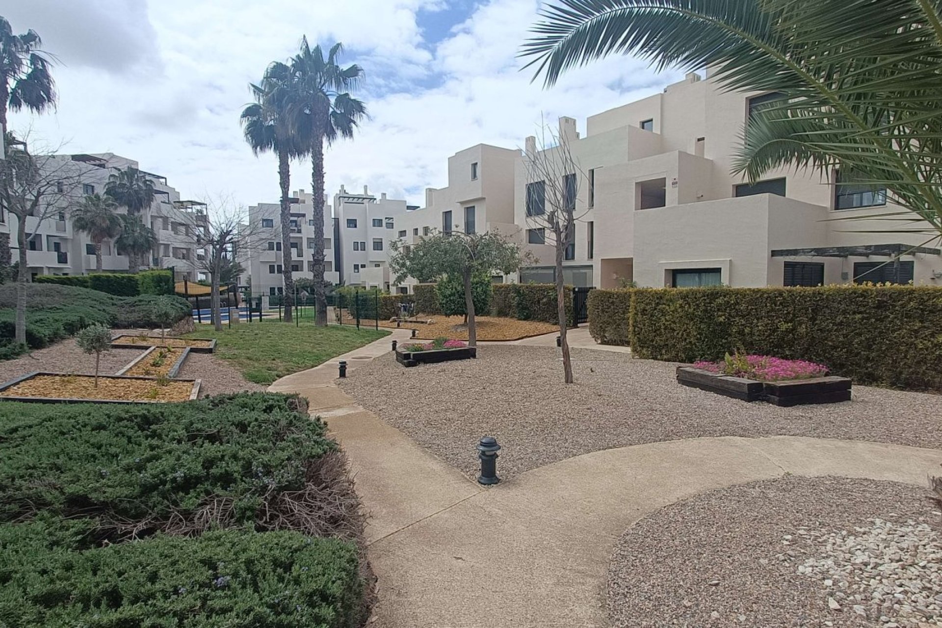 Resale - Apartment / flat -
Corvera - Corvera Golf & Country Club
