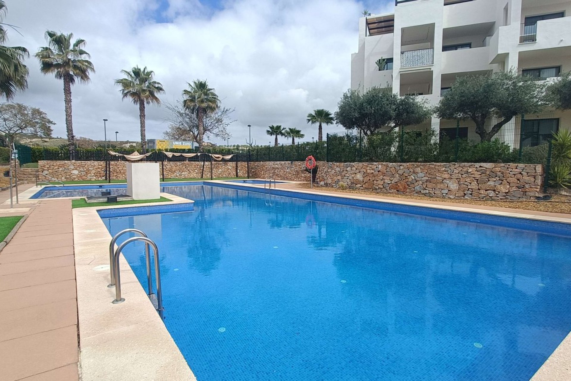 Resale - Apartment / flat -
Corvera - Corvera Golf & Country Club