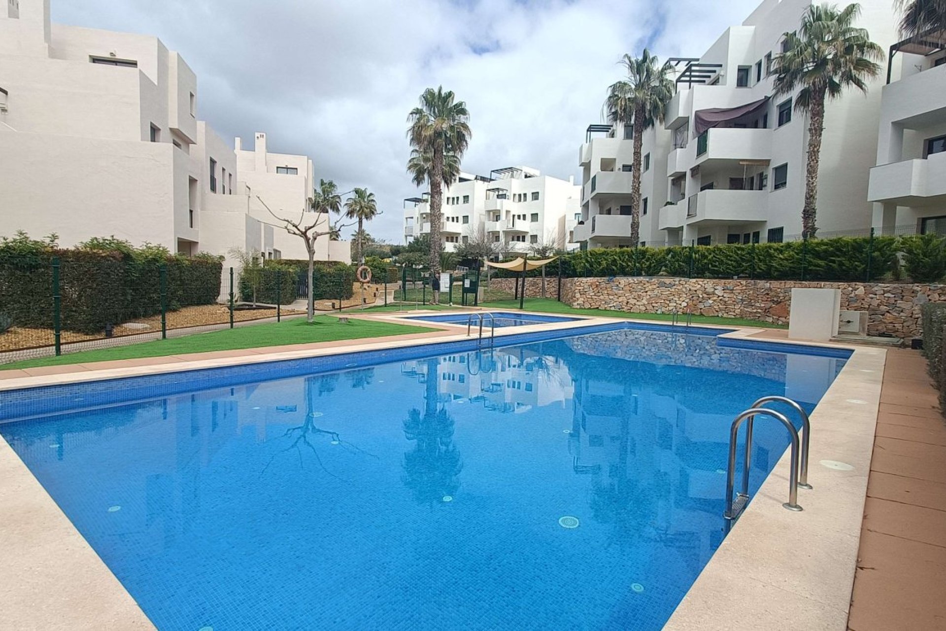 Resale - Apartment / flat -
Corvera - Corvera Golf & Country Club